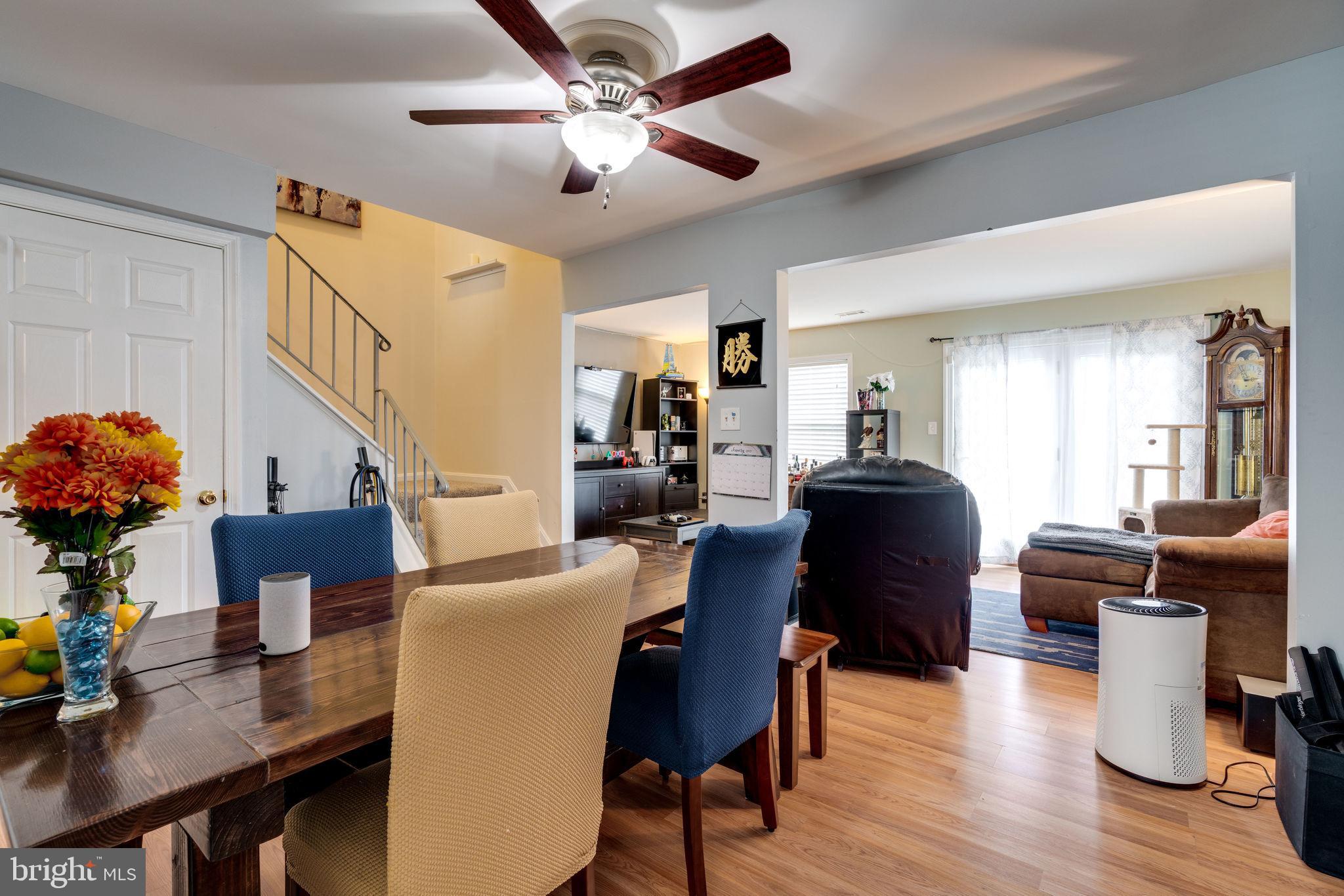 GEORGETOWN PARK - Residential