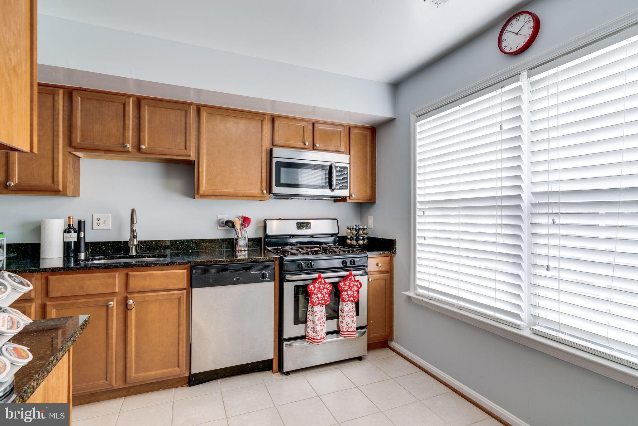 GEORGETOWN PARK - Residential