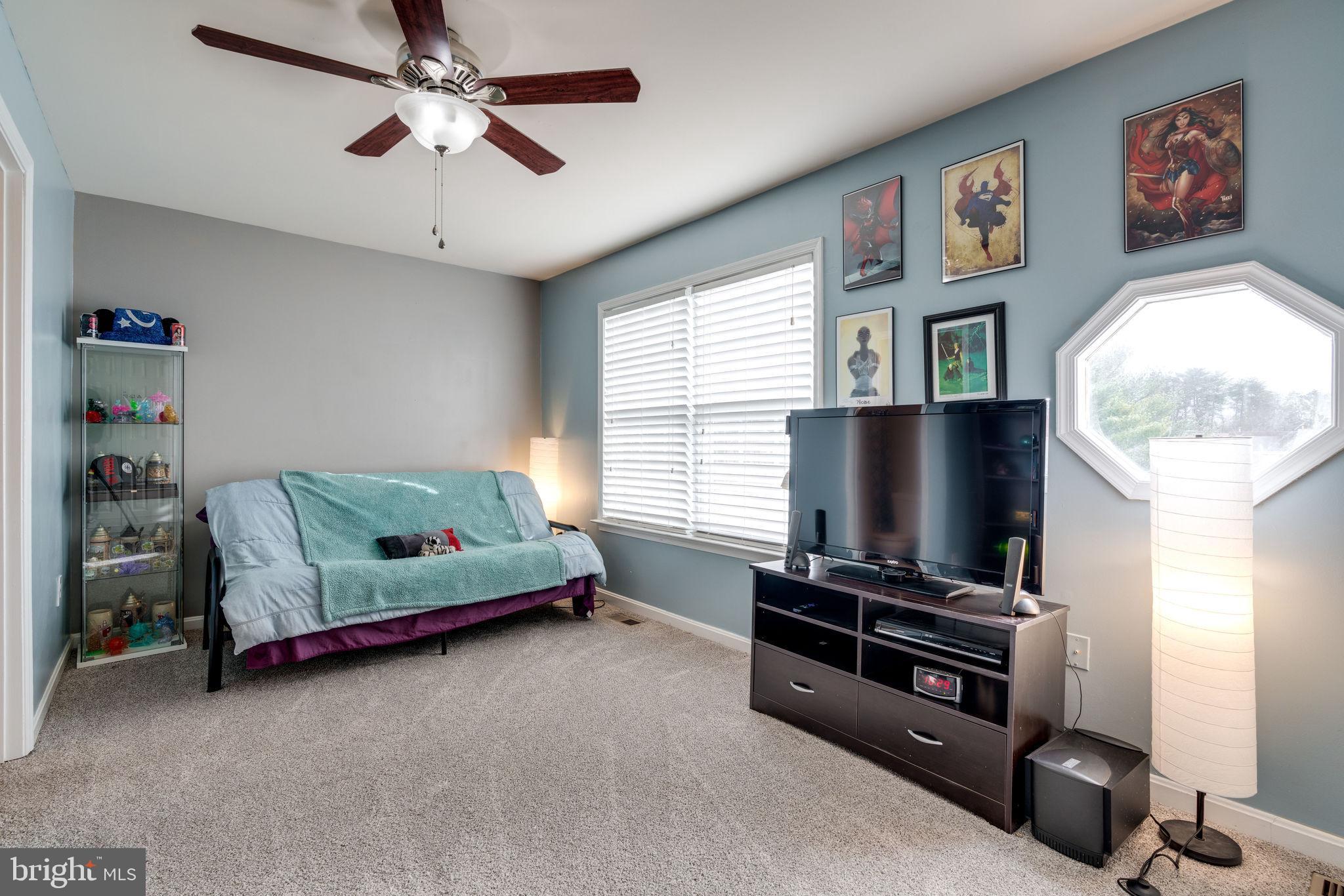 GEORGETOWN PARK - Residential