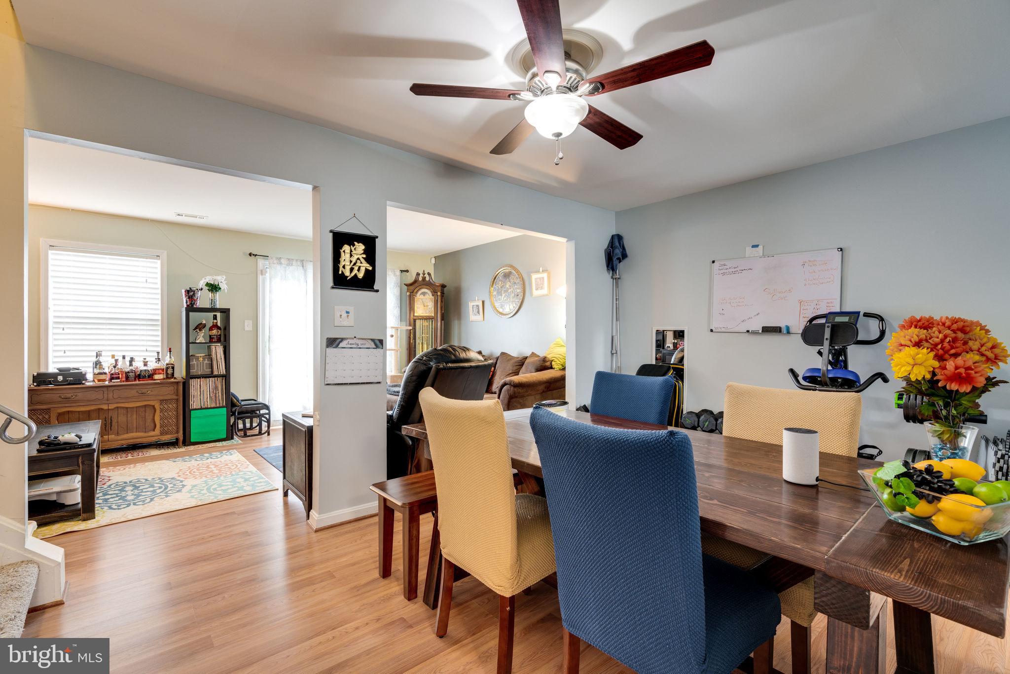 GEORGETOWN PARK - Residential