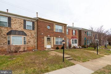 GEORGETOWN PARK - Residential