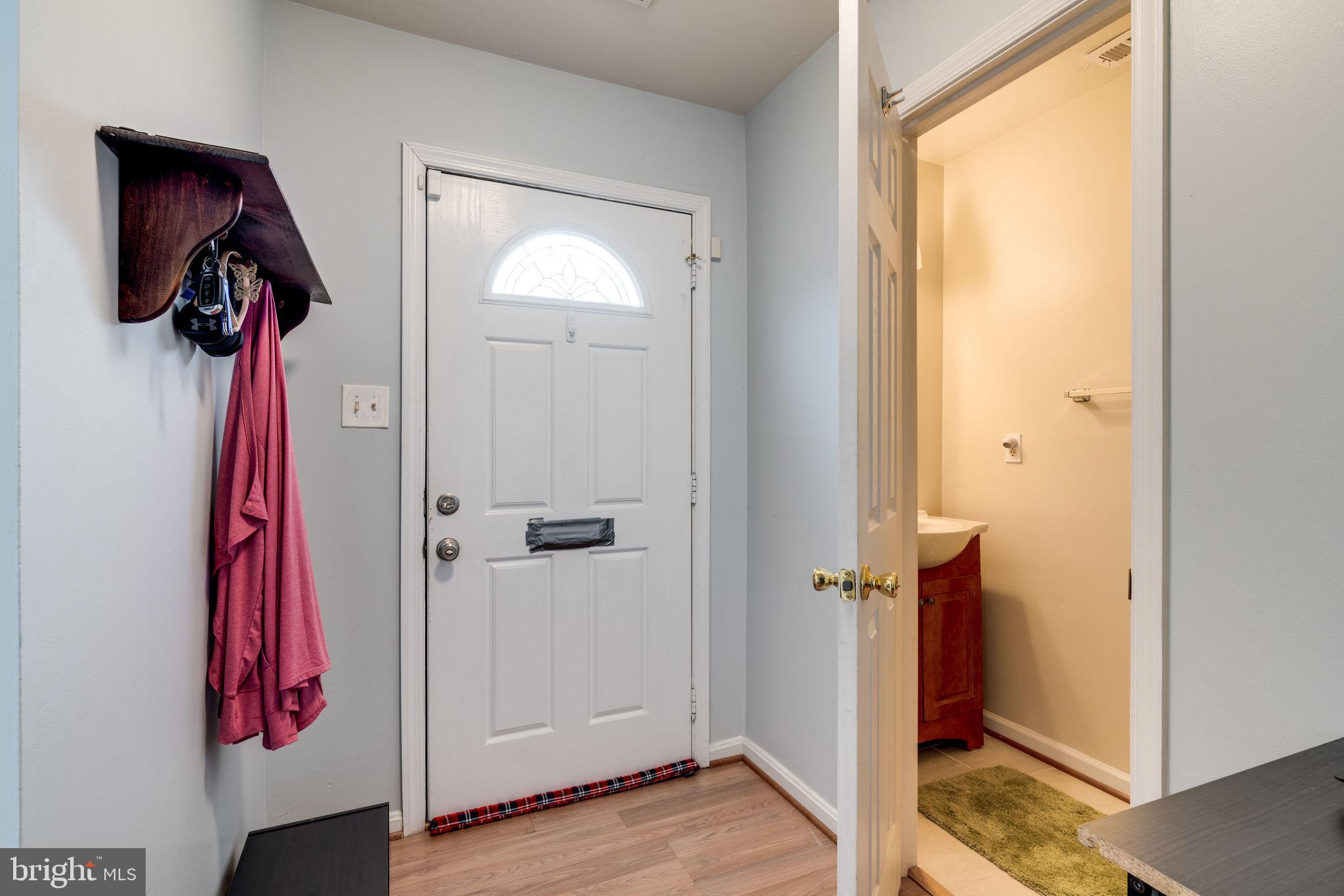 GEORGETOWN PARK - Residential