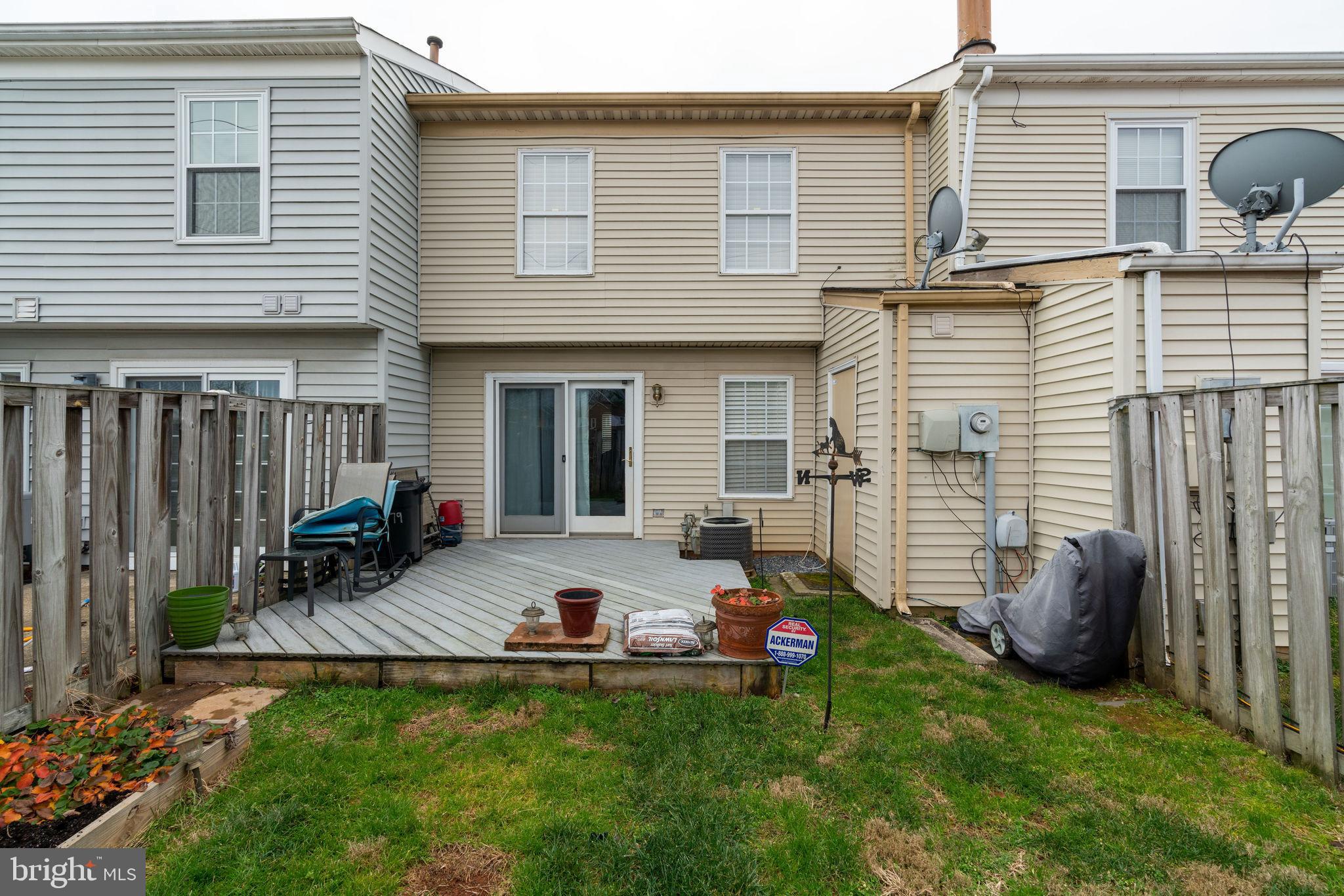 GEORGETOWN PARK - Residential