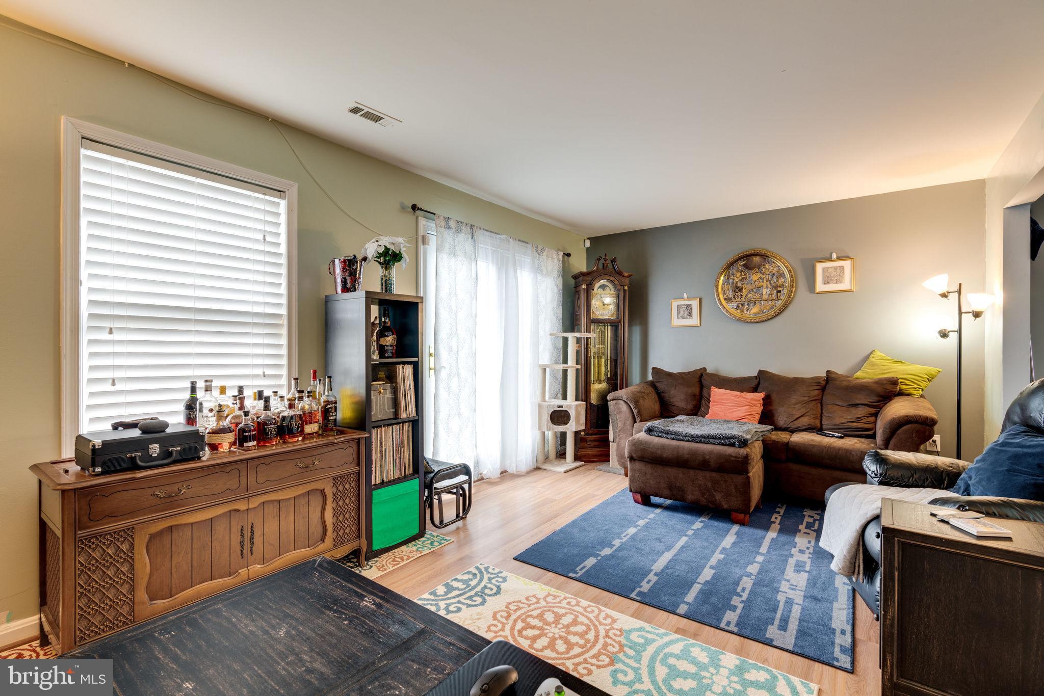 GEORGETOWN PARK - Residential