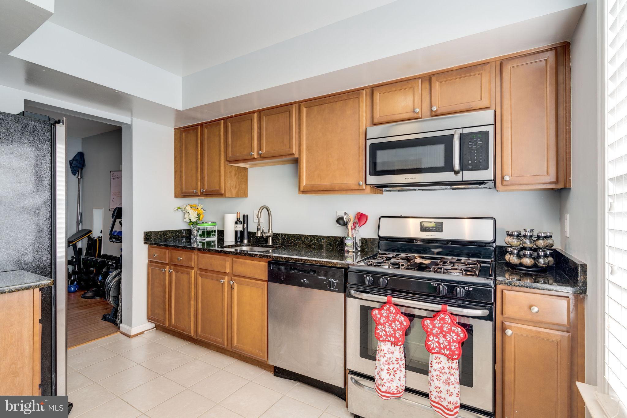 GEORGETOWN PARK - Residential