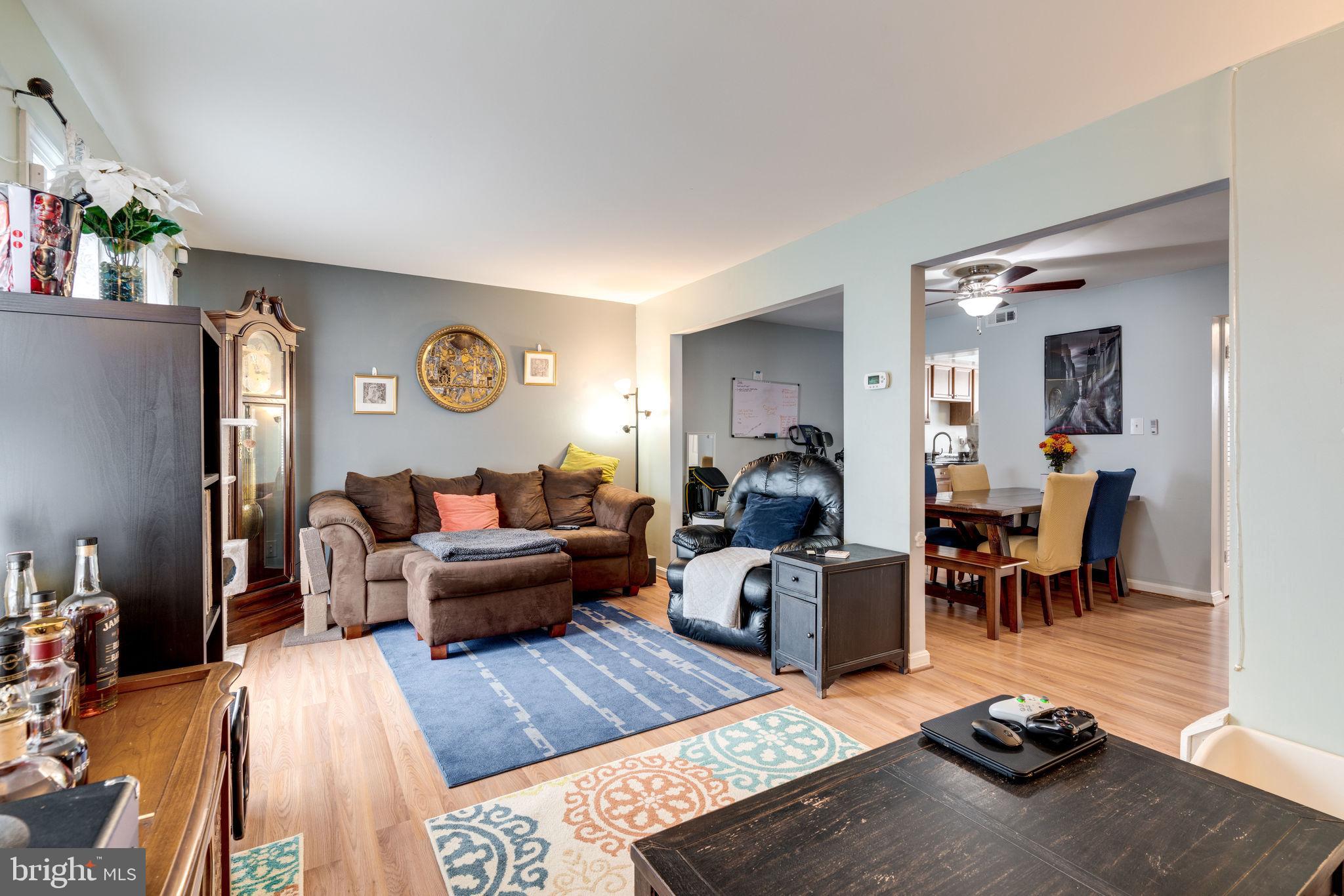 GEORGETOWN PARK - Residential