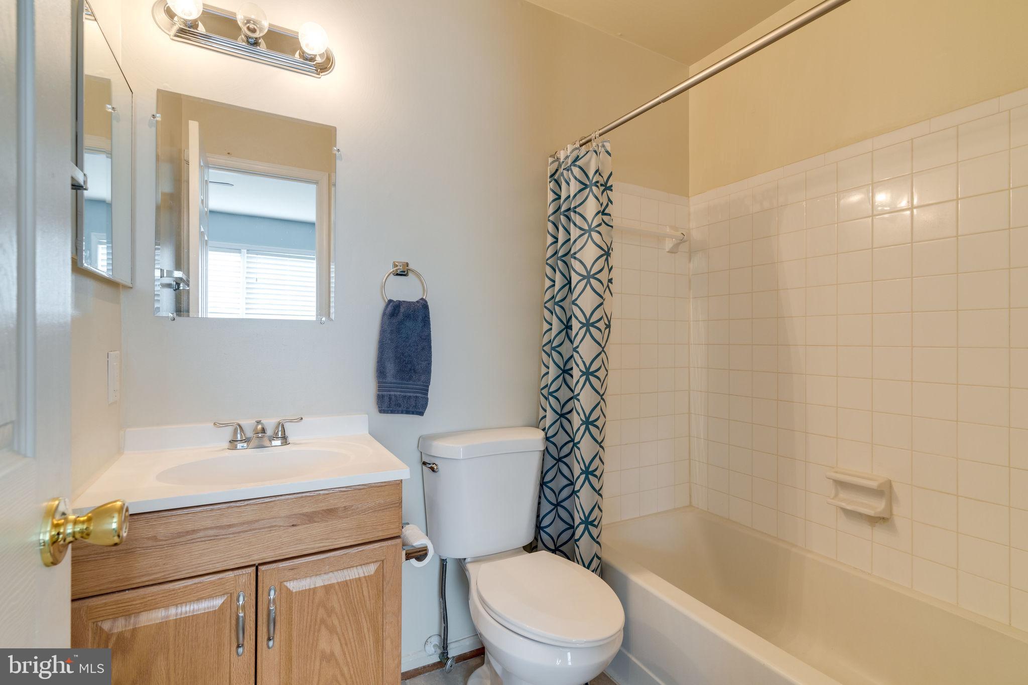 GEORGETOWN PARK - Residential