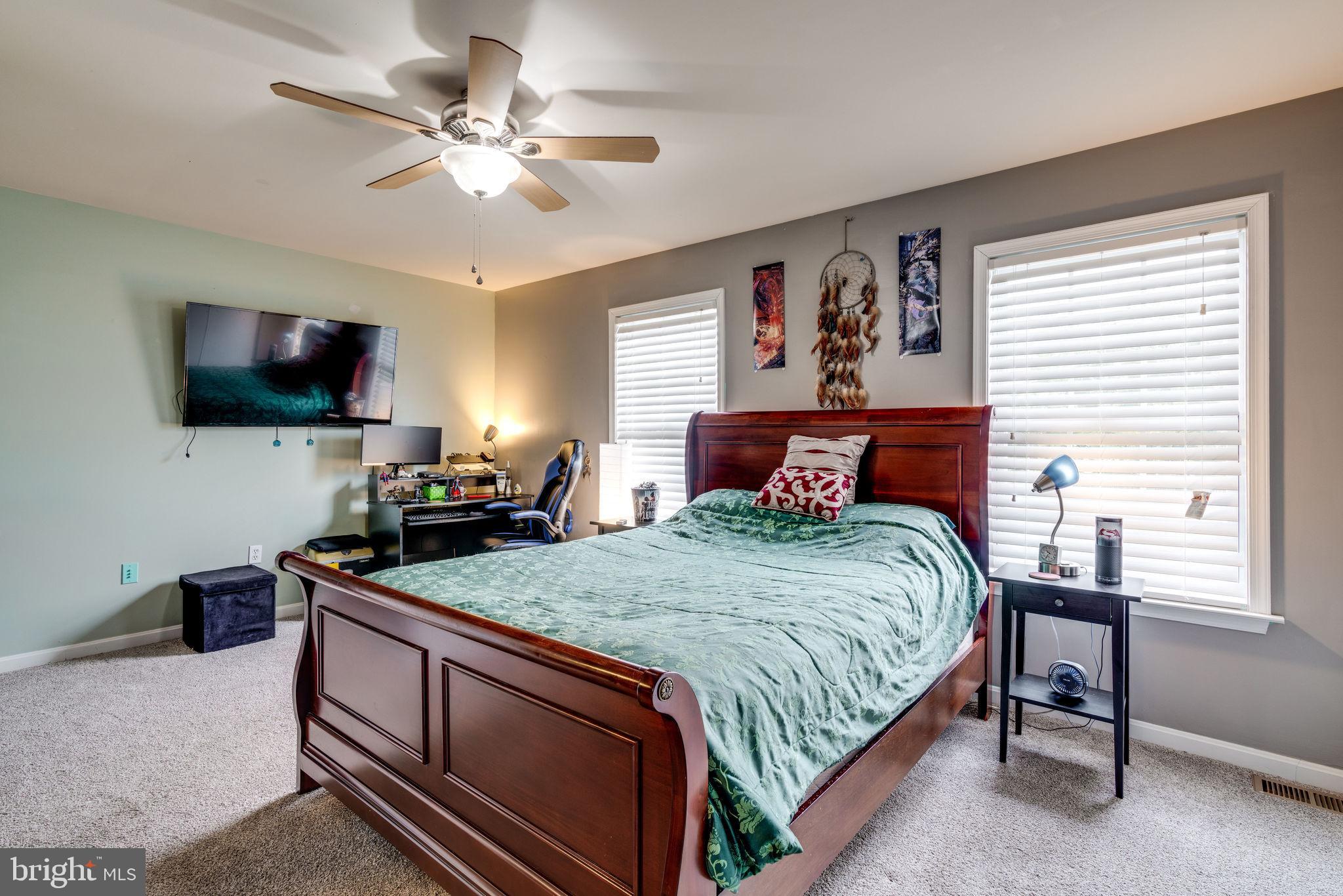 GEORGETOWN PARK - Residential