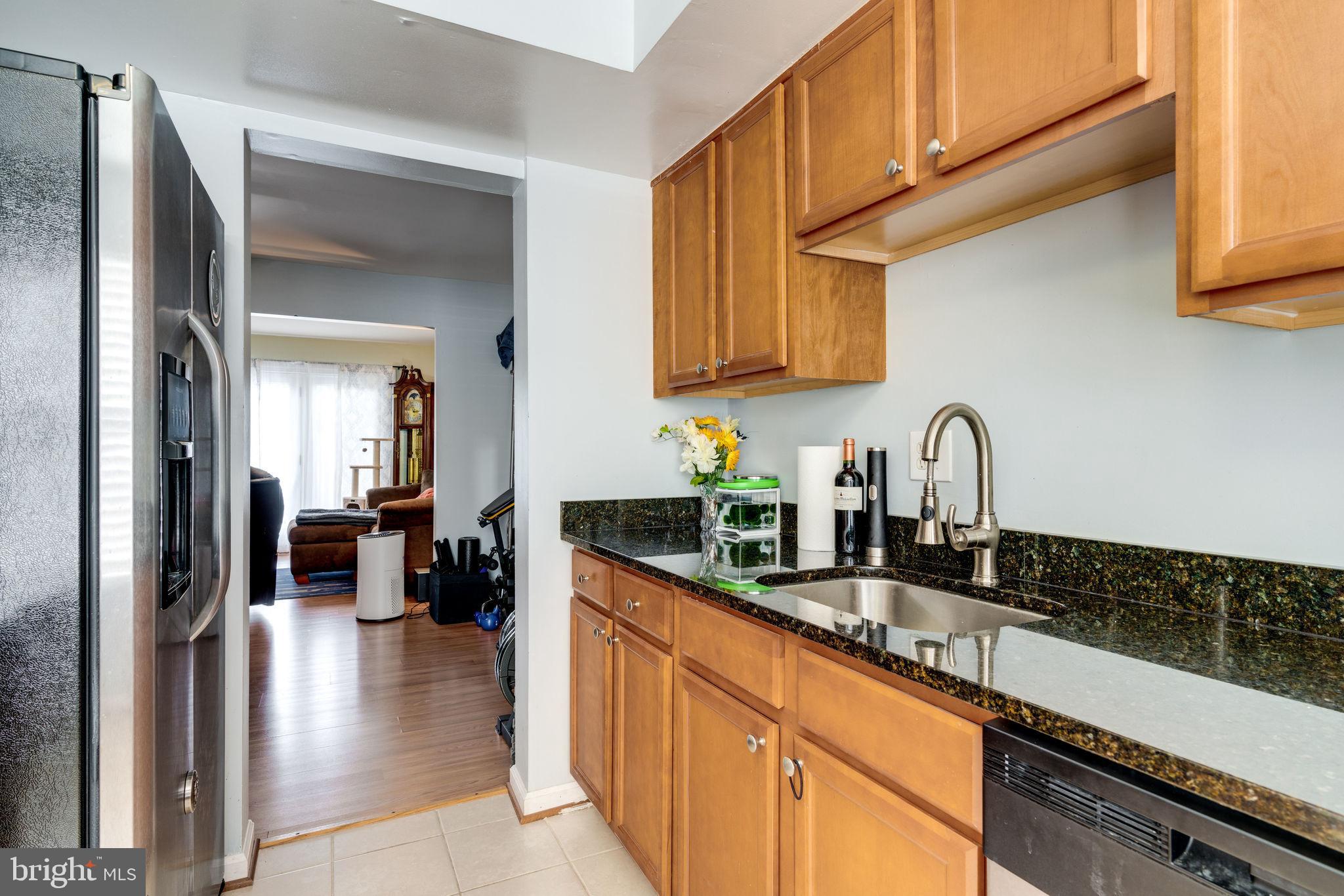 GEORGETOWN PARK - Residential