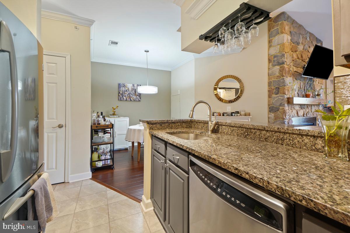 PALAZZO AT PARK CENTER - Residential