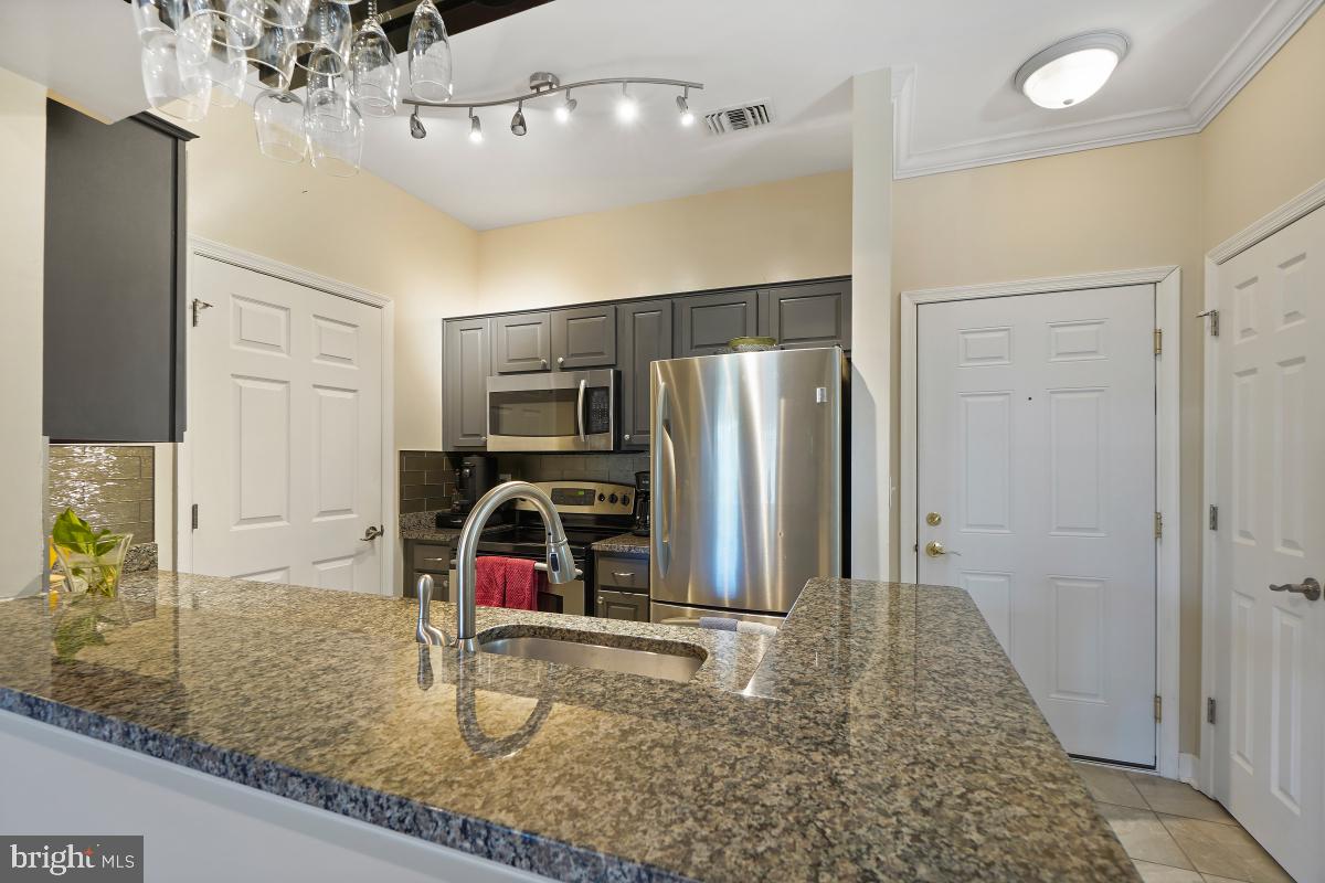 PALAZZO AT PARK CENTER - Residential