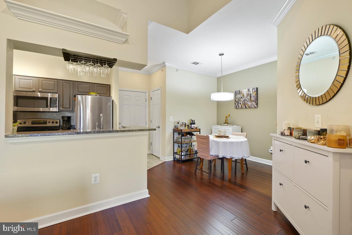 PALAZZO AT PARK CENTER - Residential