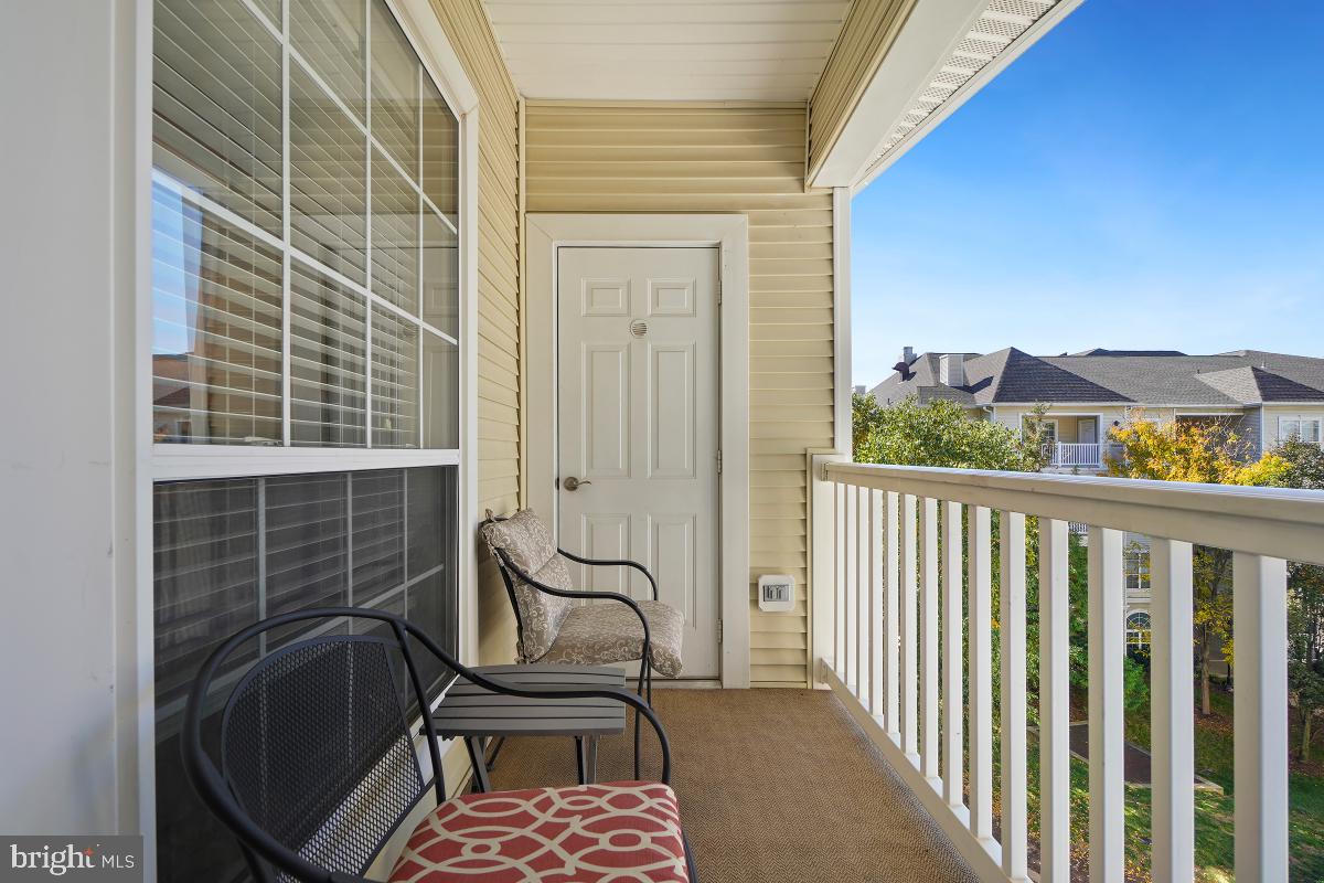 PALAZZO AT PARK CENTER - Residential