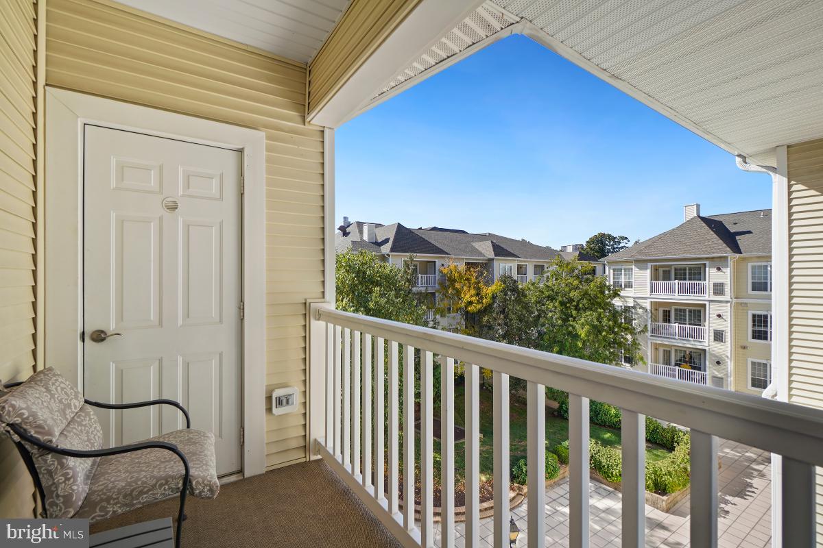 PALAZZO AT PARK CENTER - Residential