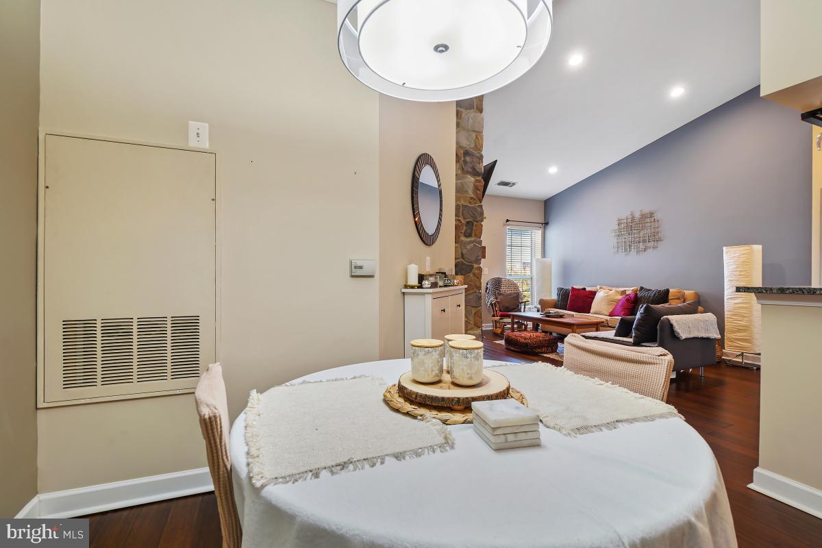 PALAZZO AT PARK CENTER - Residential