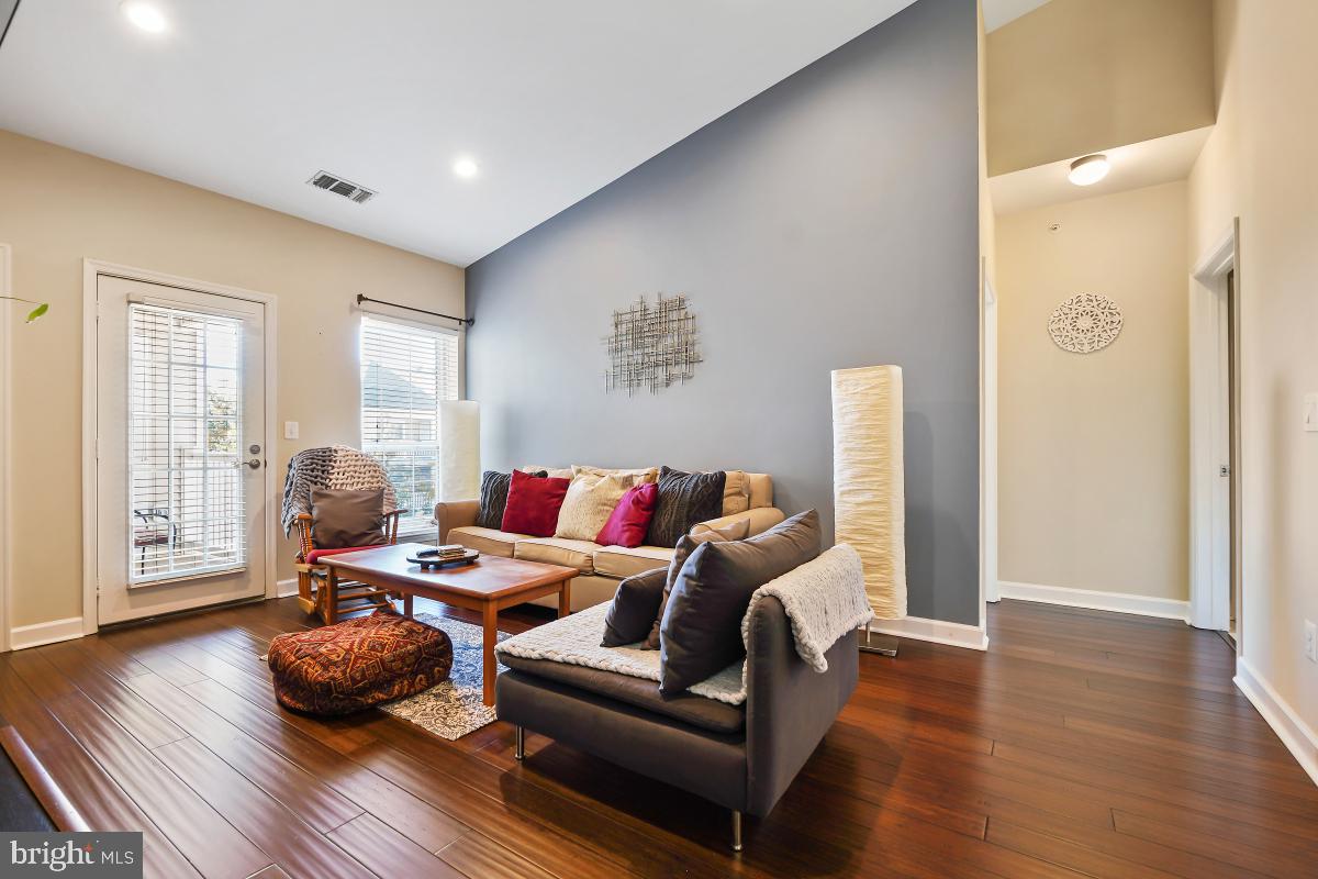 PALAZZO AT PARK CENTER - Residential