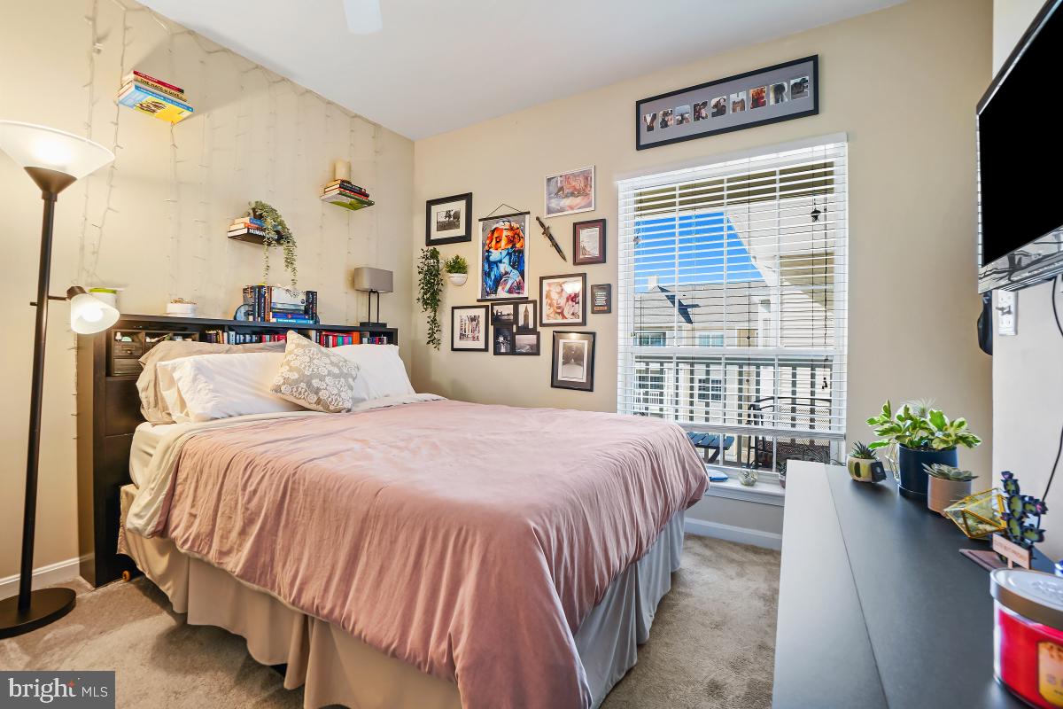 PALAZZO AT PARK CENTER - Residential