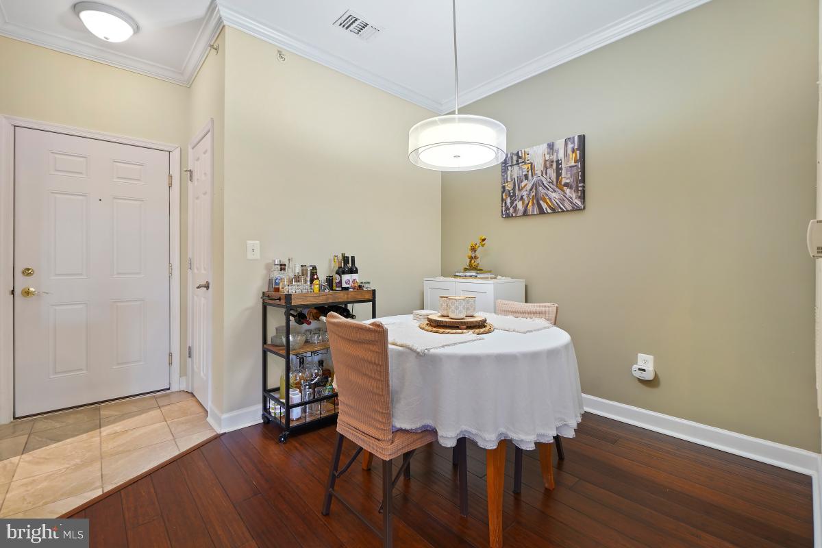 PALAZZO AT PARK CENTER - Residential