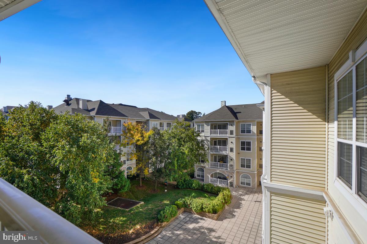 PALAZZO AT PARK CENTER - Residential