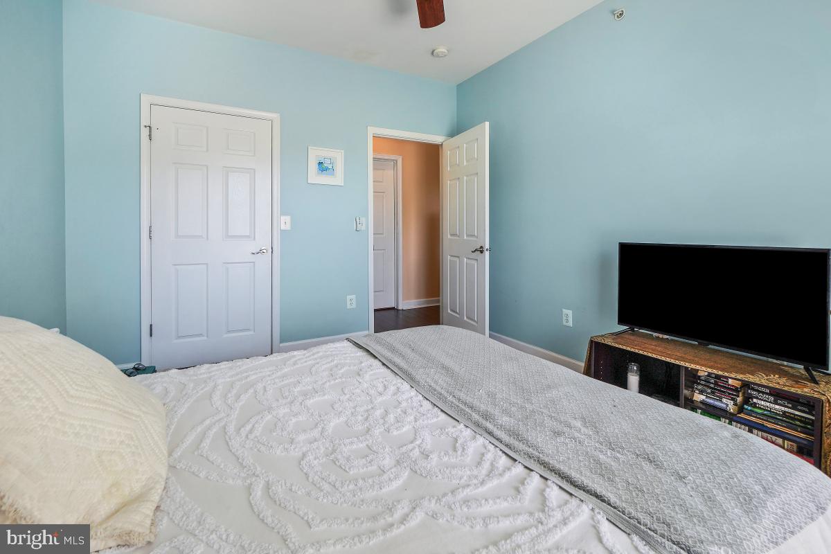 PALAZZO AT PARK CENTER - Residential