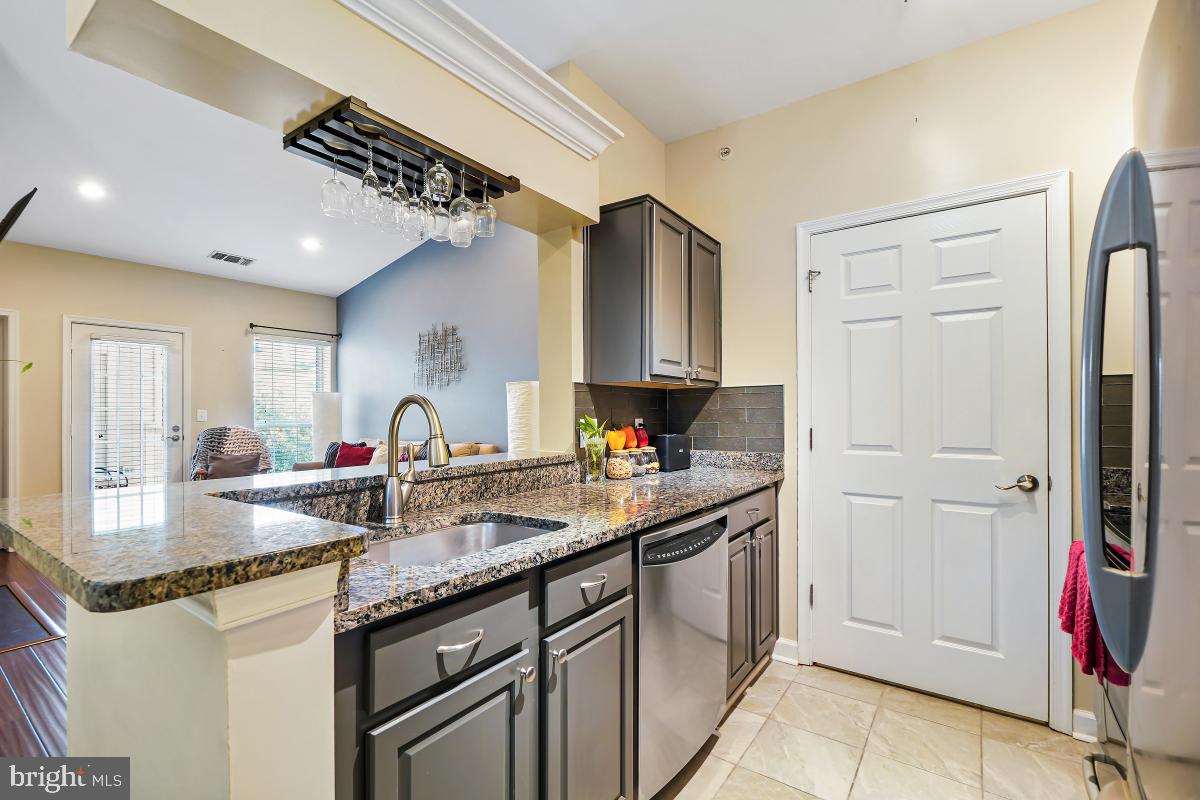 PALAZZO AT PARK CENTER - Residential