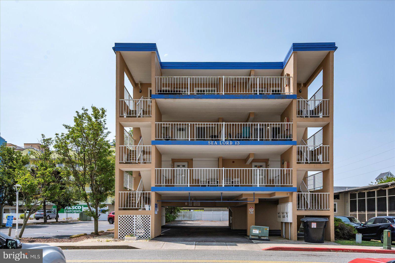 13 60TH STREET 201