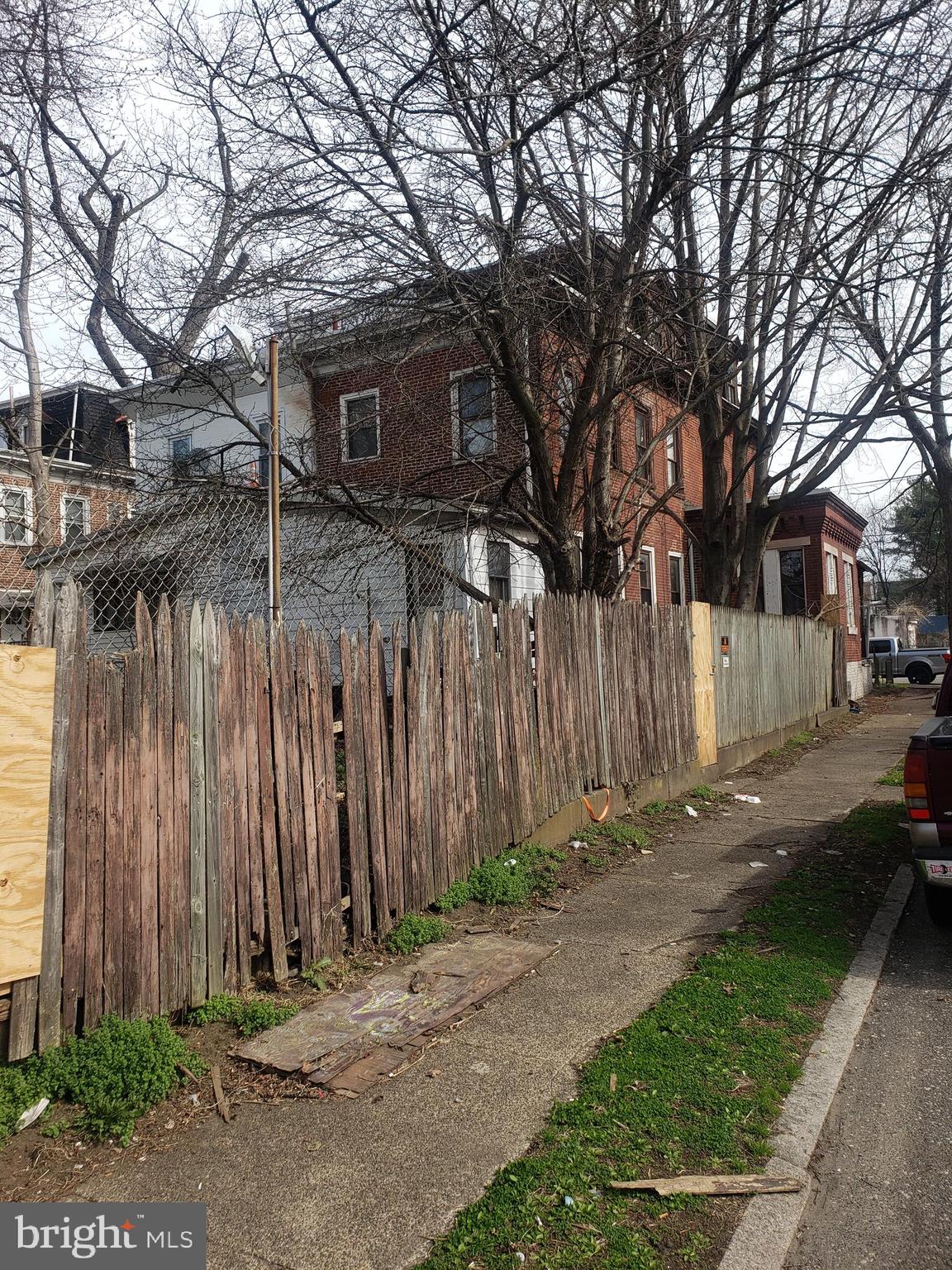 TACONY - Residential