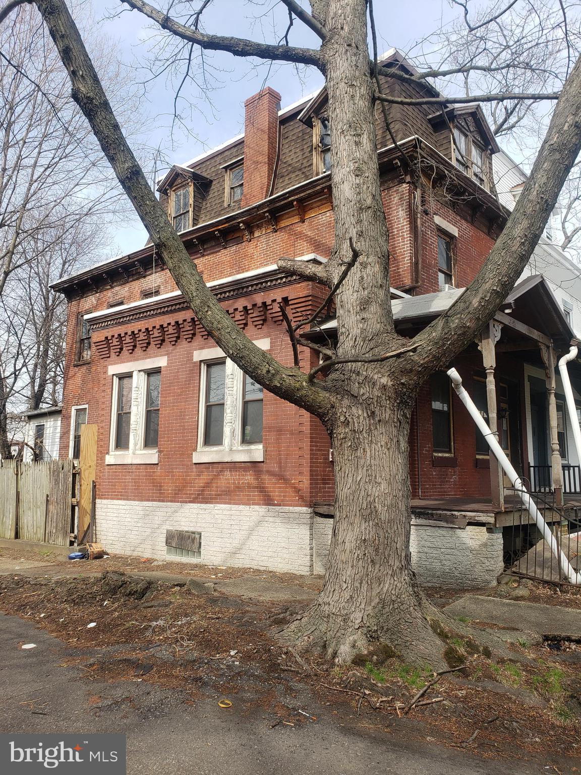 TACONY - Residential