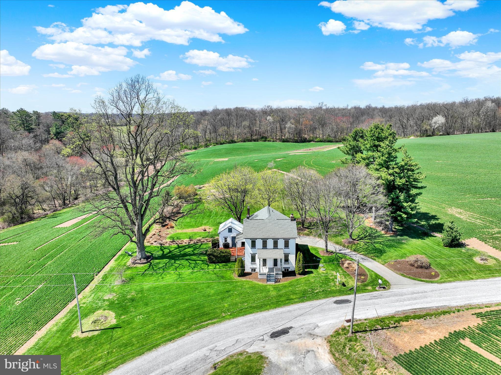 HOPEWELL TWP - Residential