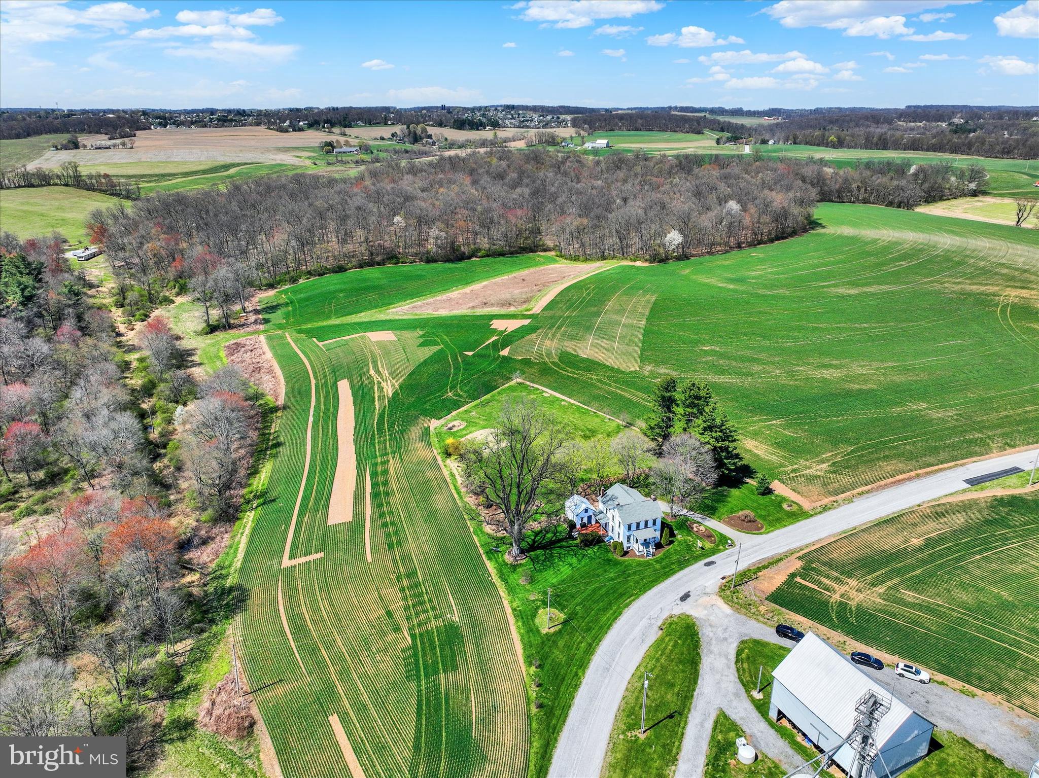 HOPEWELL TWP - Residential