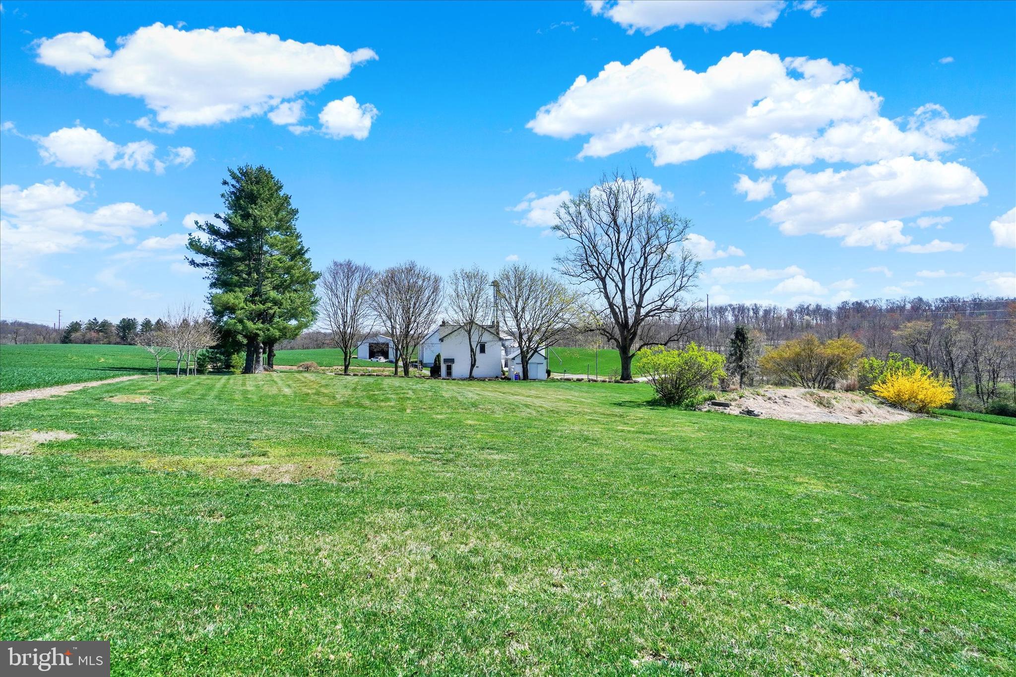 HOPEWELL TWP - Residential