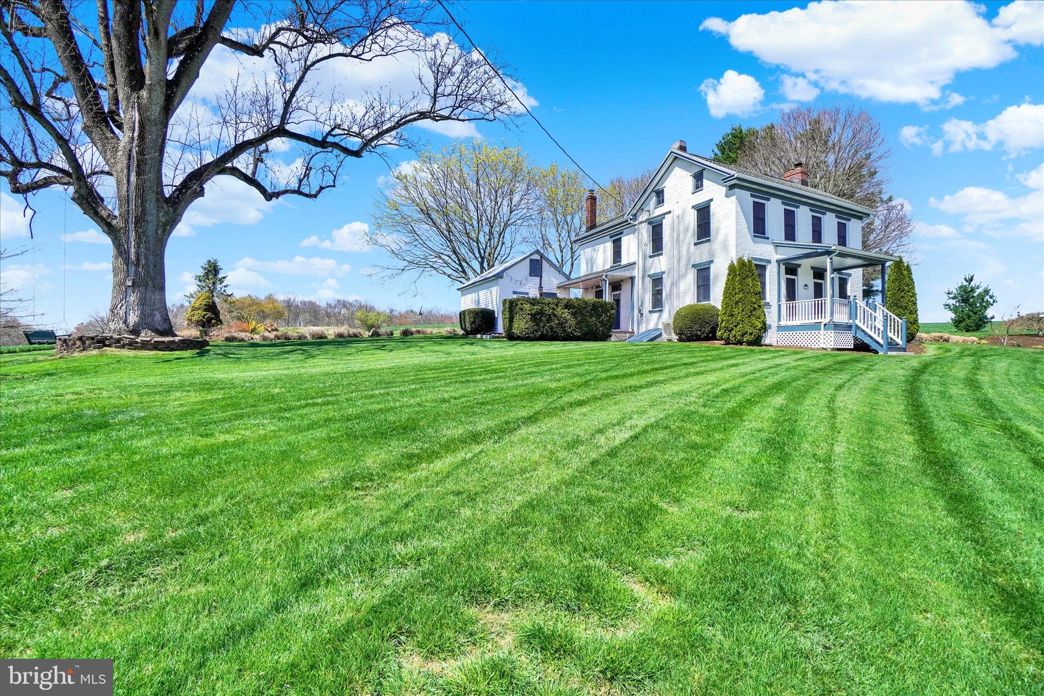 HOPEWELL TWP - Residential