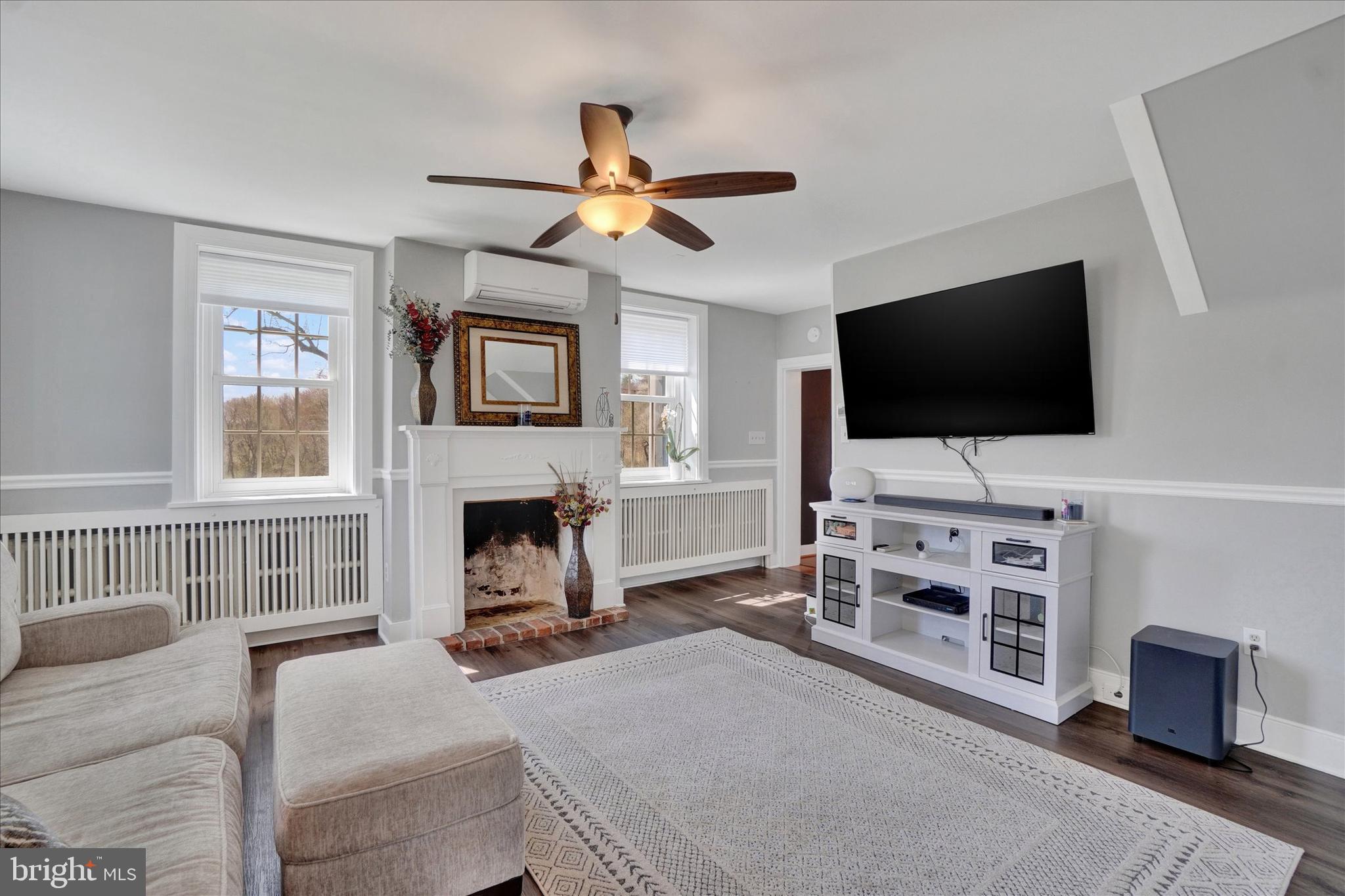 HOPEWELL TWP - Residential