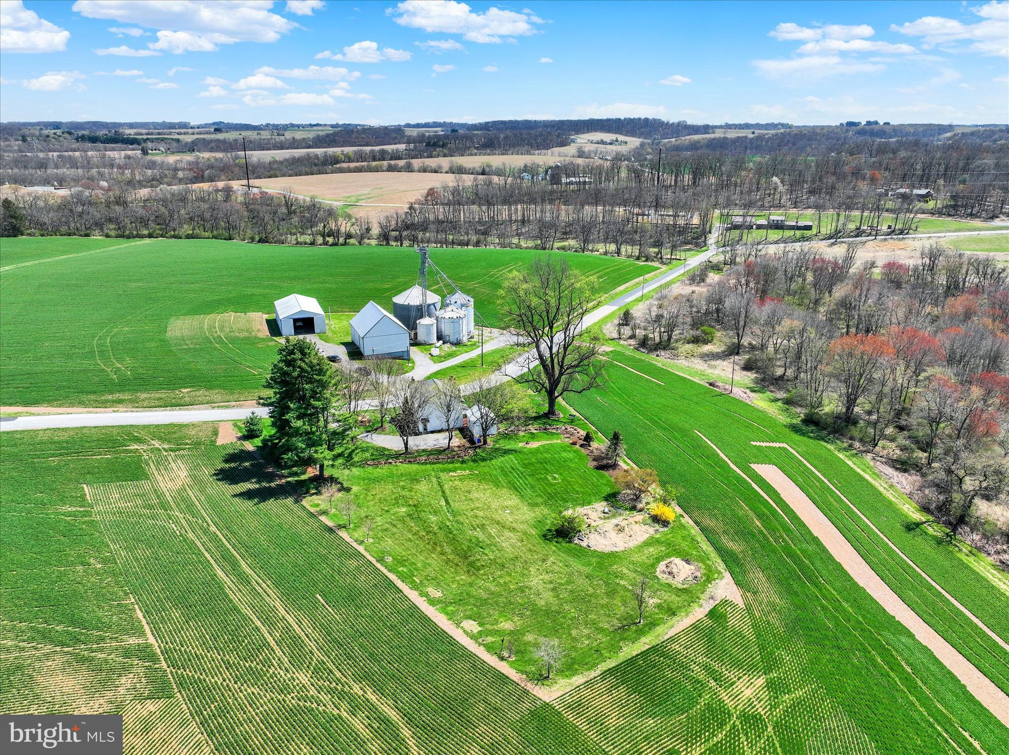 HOPEWELL TWP - Residential