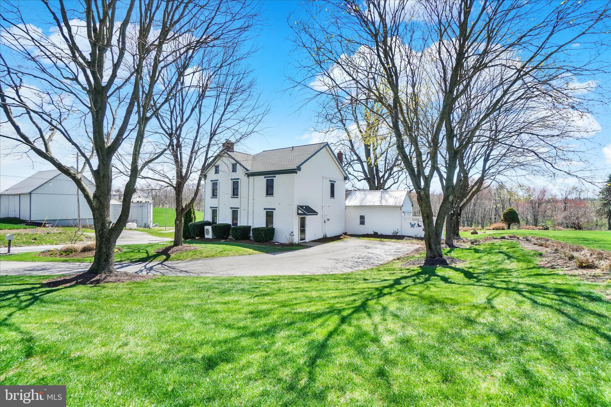 HOPEWELL TWP - Residential