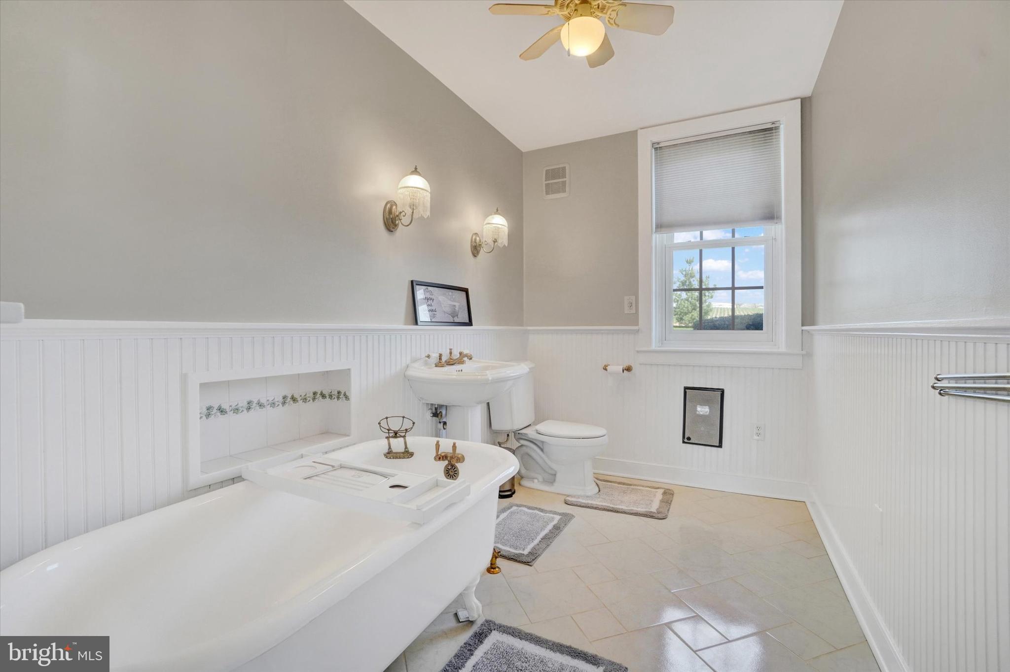 HOPEWELL TWP - Residential