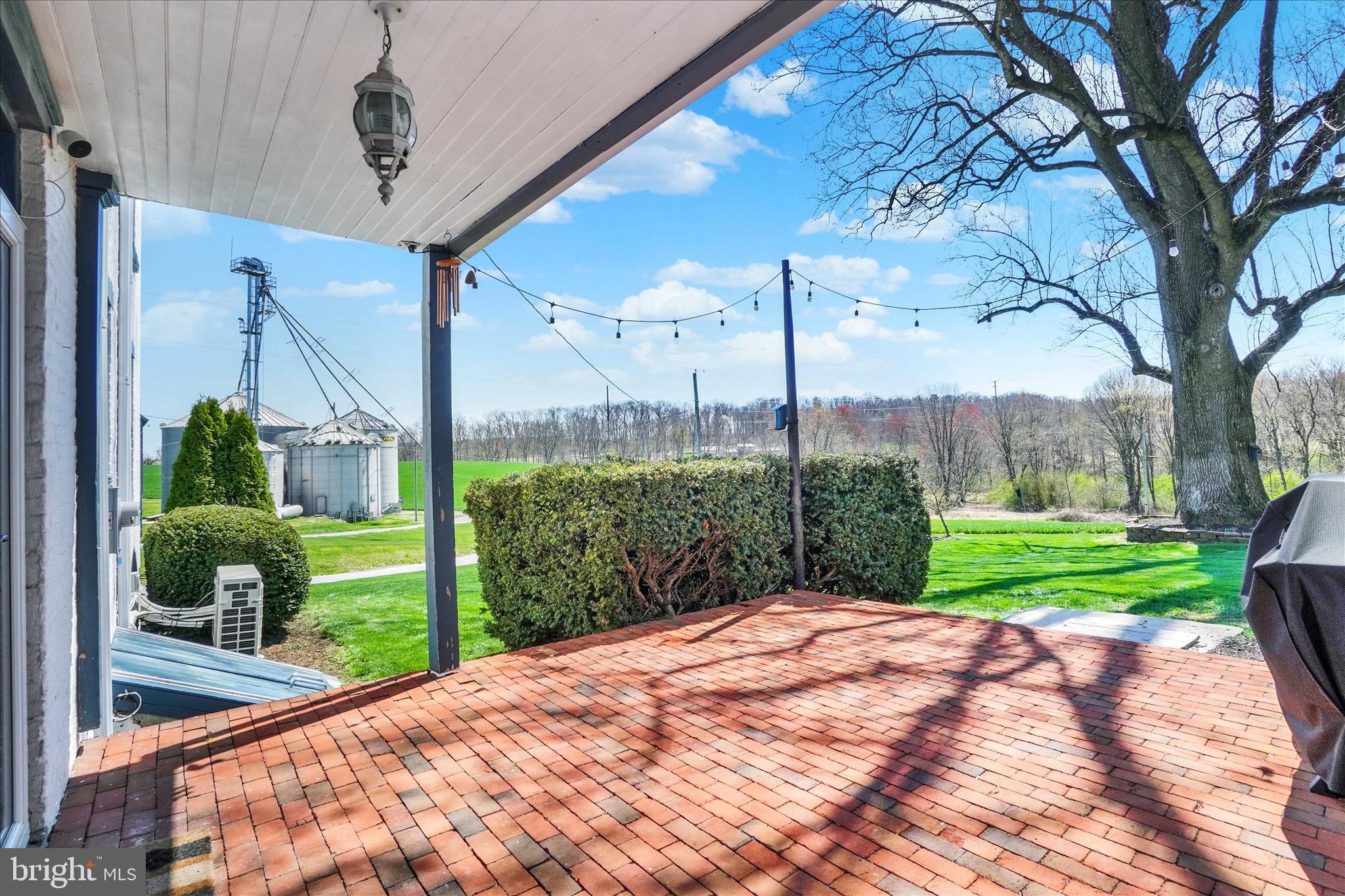 HOPEWELL TWP - Residential