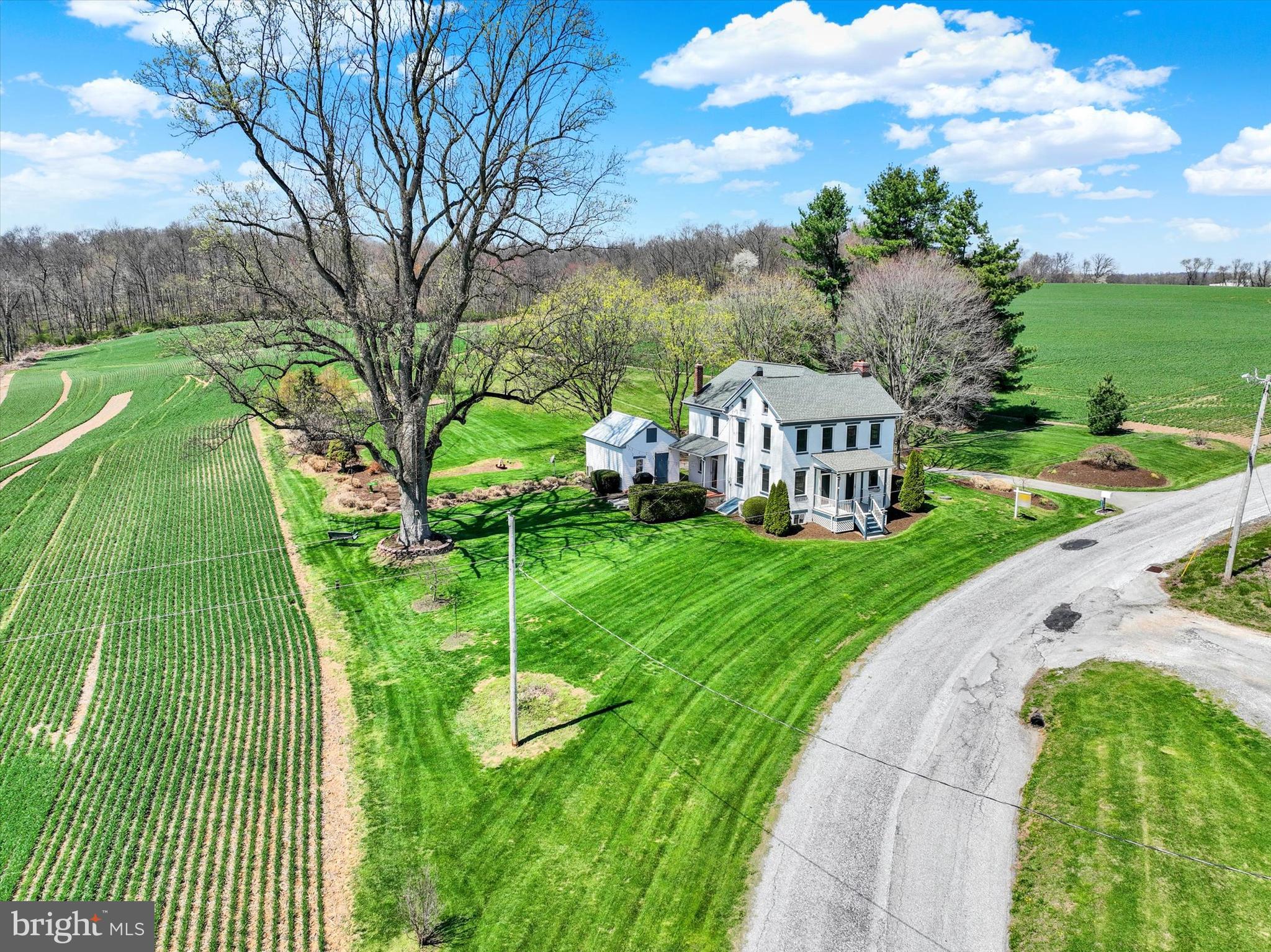 HOPEWELL TWP - Residential