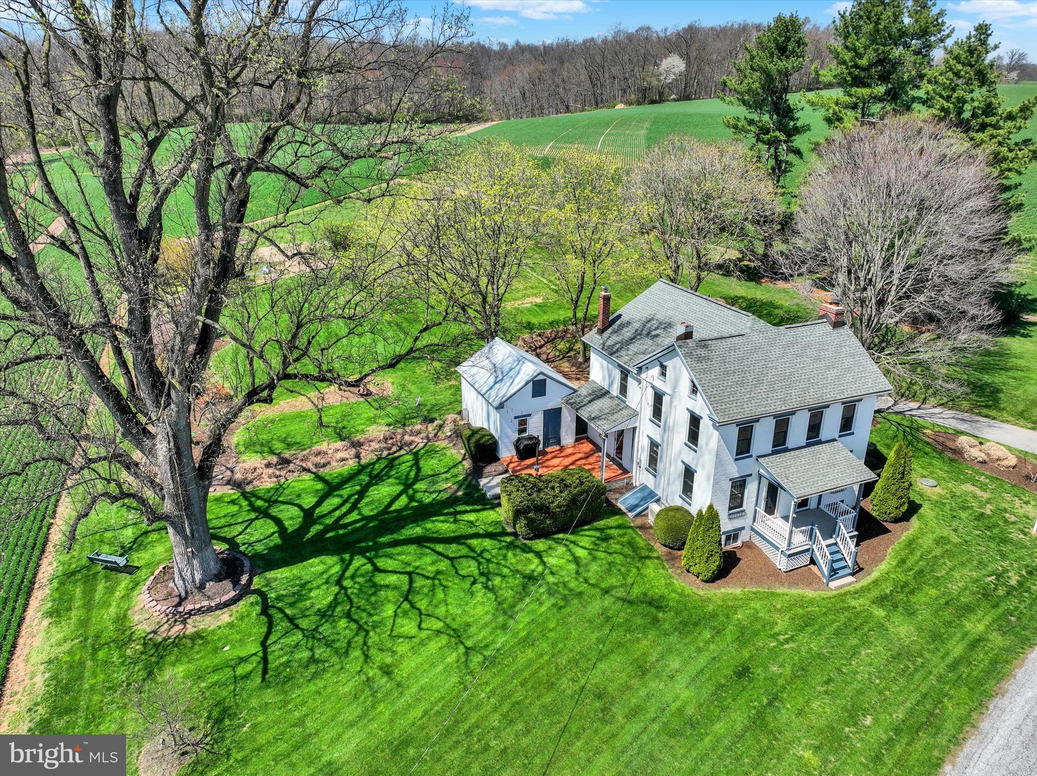 HOPEWELL TWP - Residential