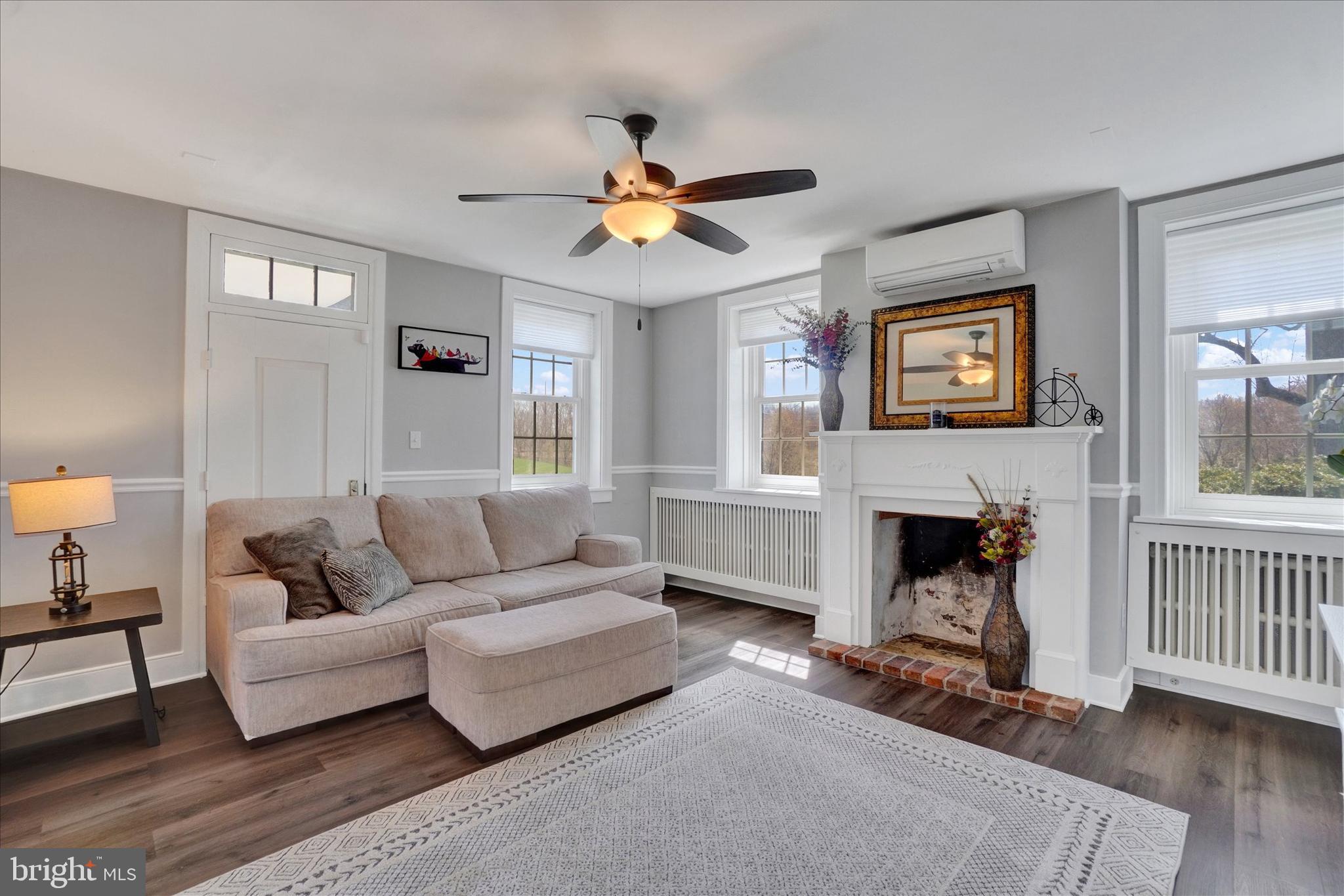 HOPEWELL TWP - Residential