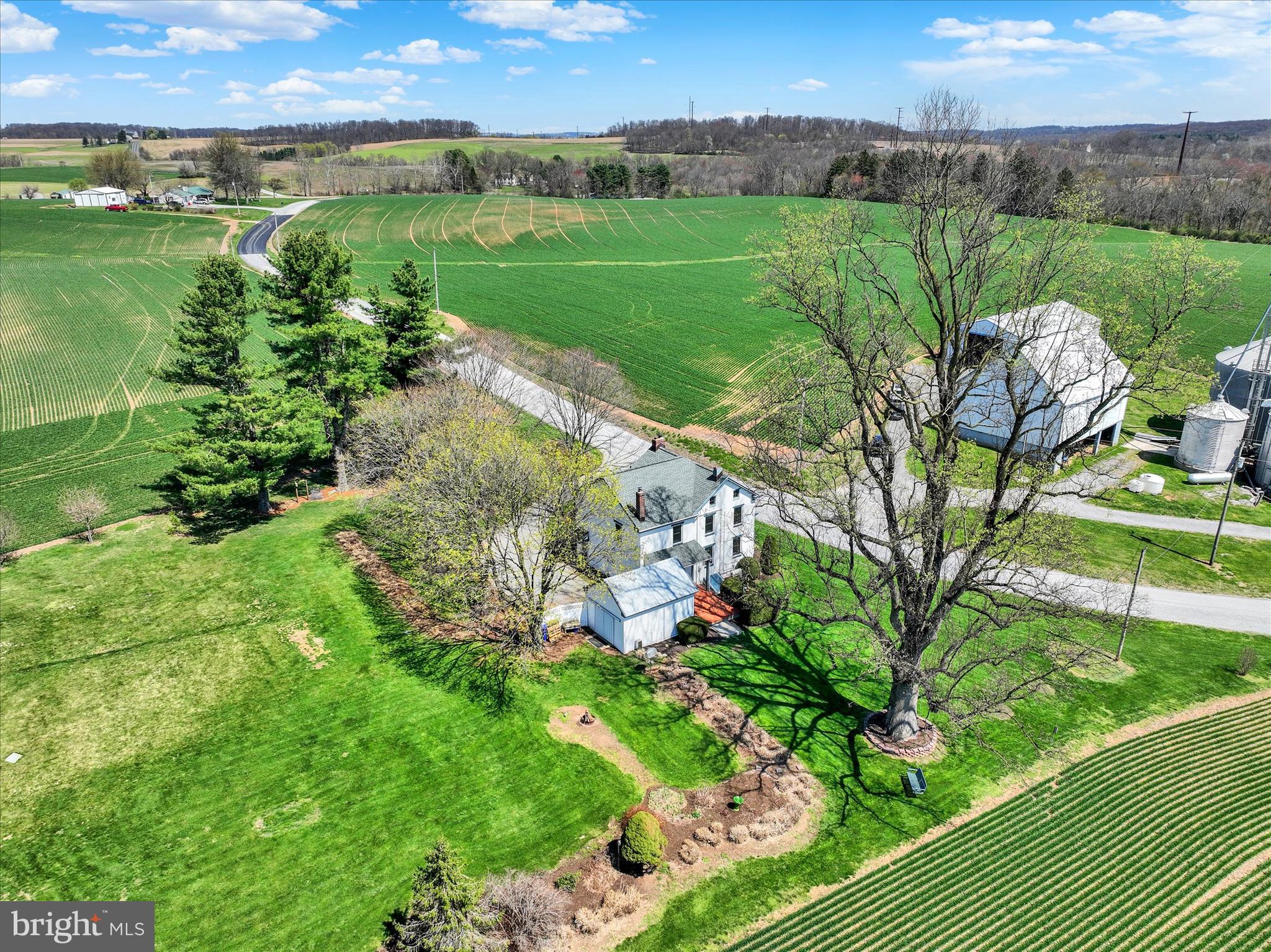 HOPEWELL TWP - Residential