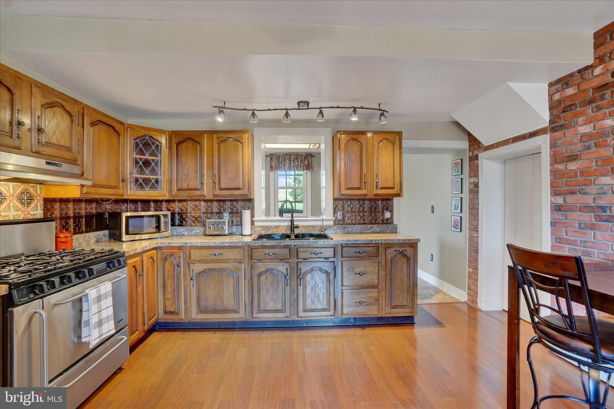 HOPEWELL TWP - Residential