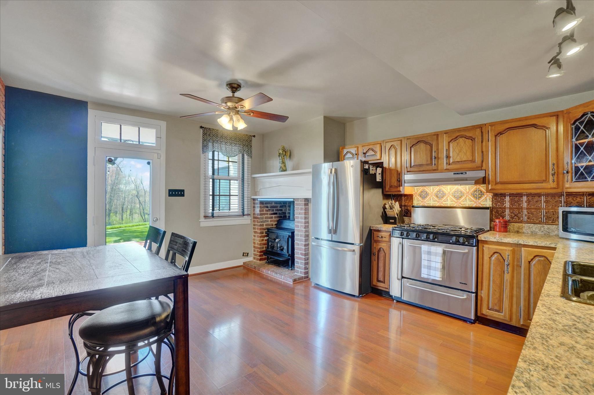 HOPEWELL TWP - Residential