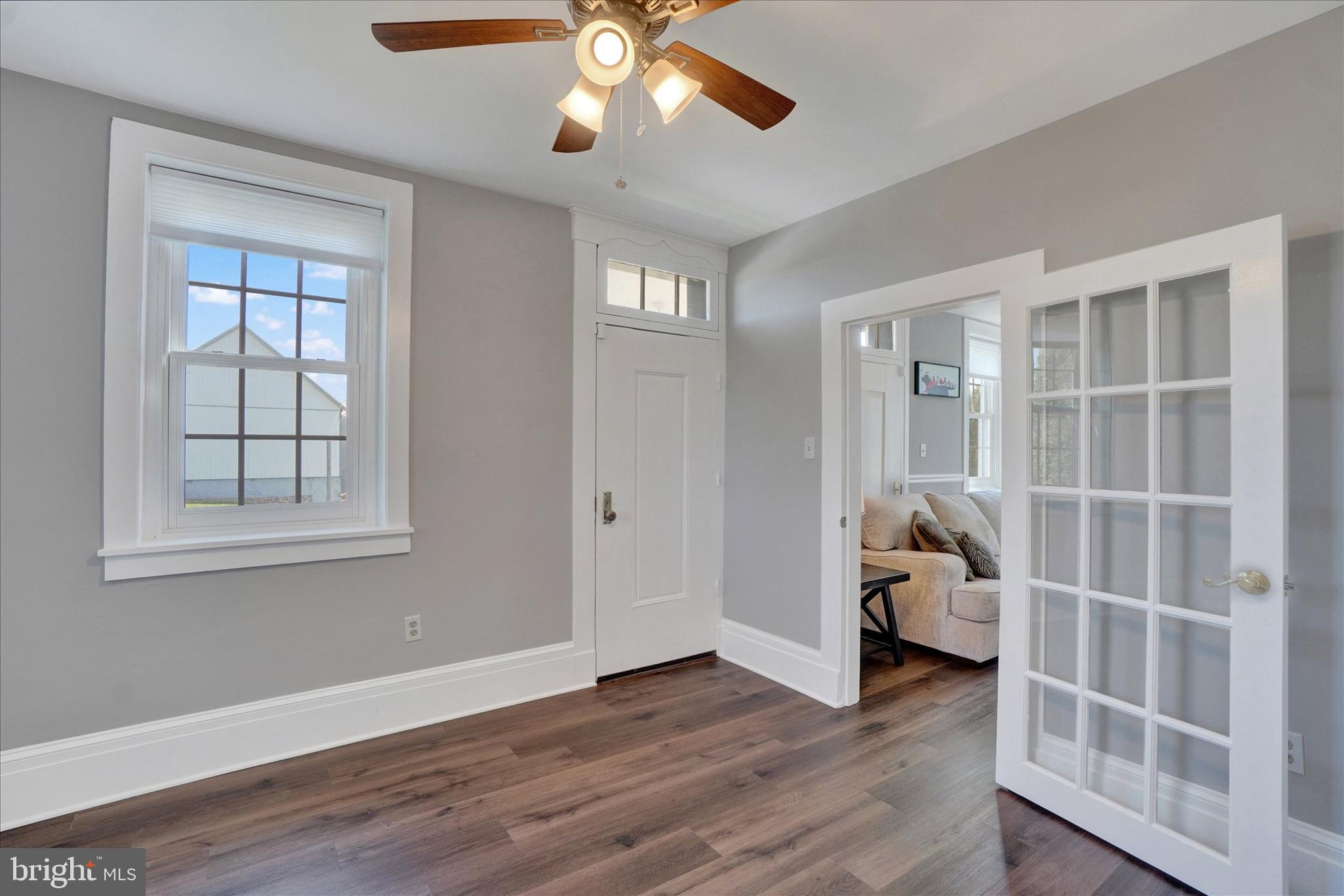 HOPEWELL TWP - Residential