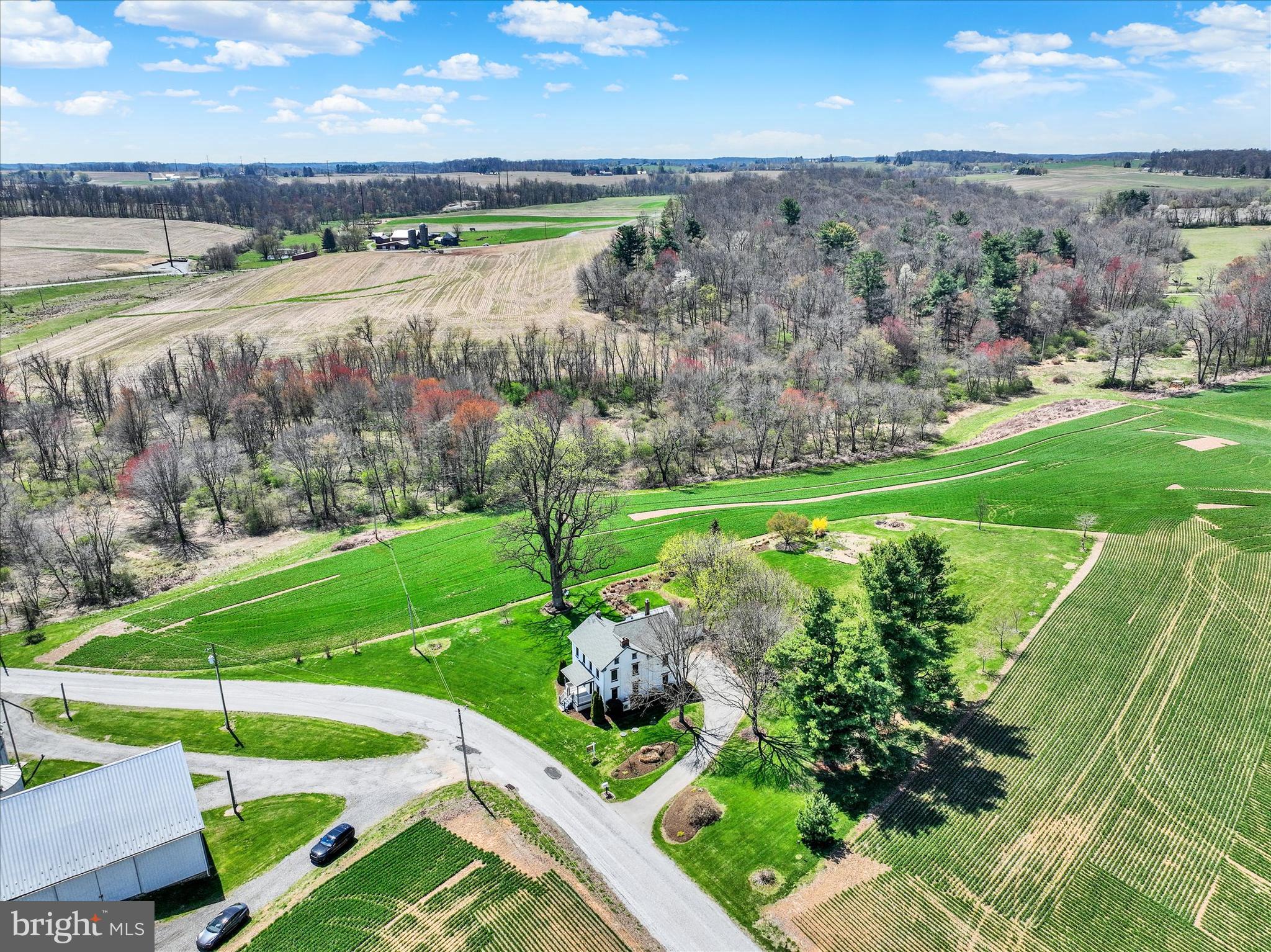 HOPEWELL TWP - Residential