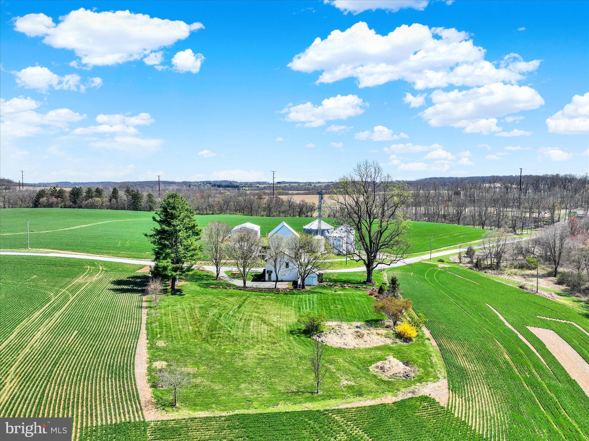 HOPEWELL TWP - Residential