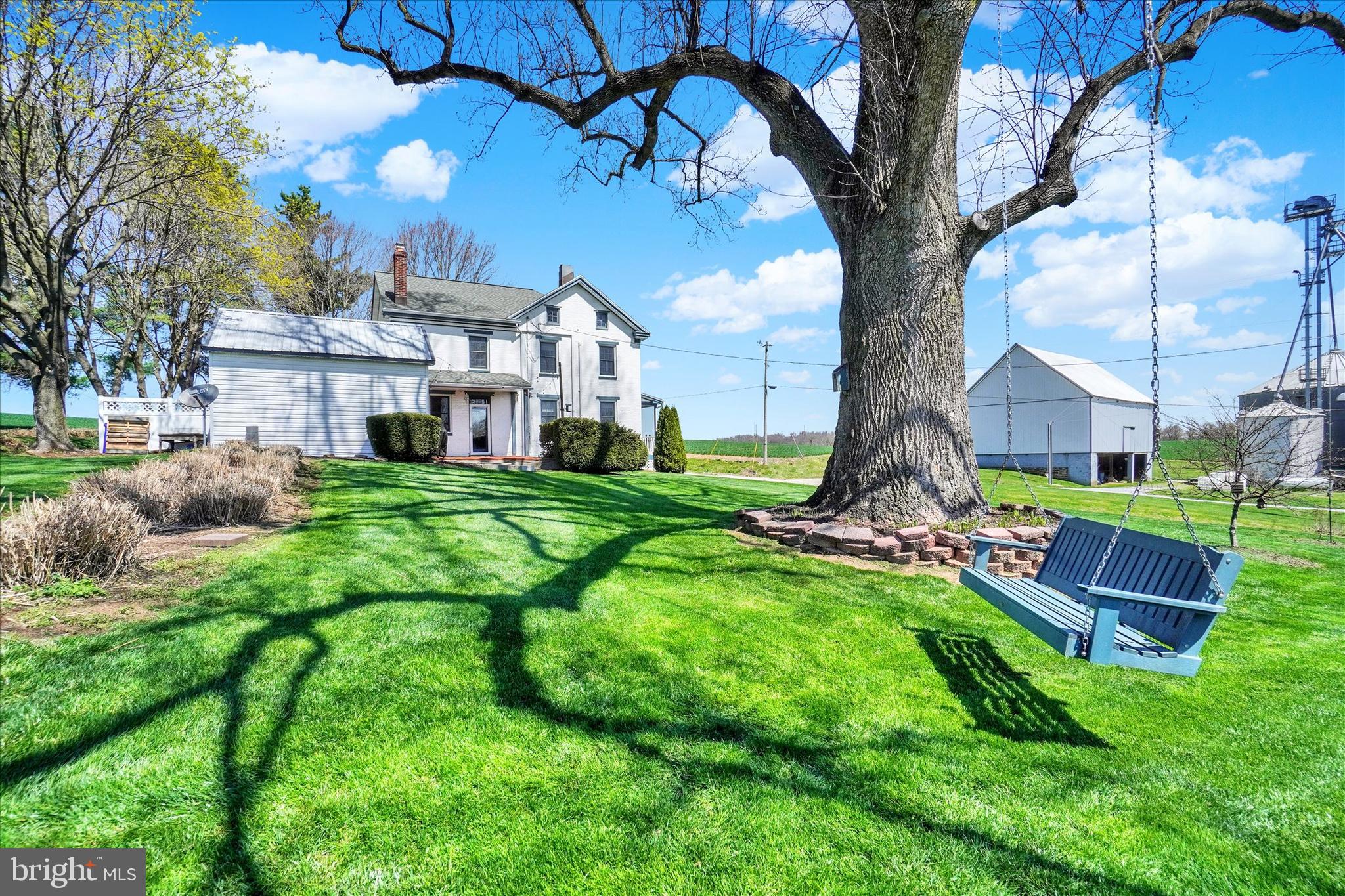 HOPEWELL TWP - Residential