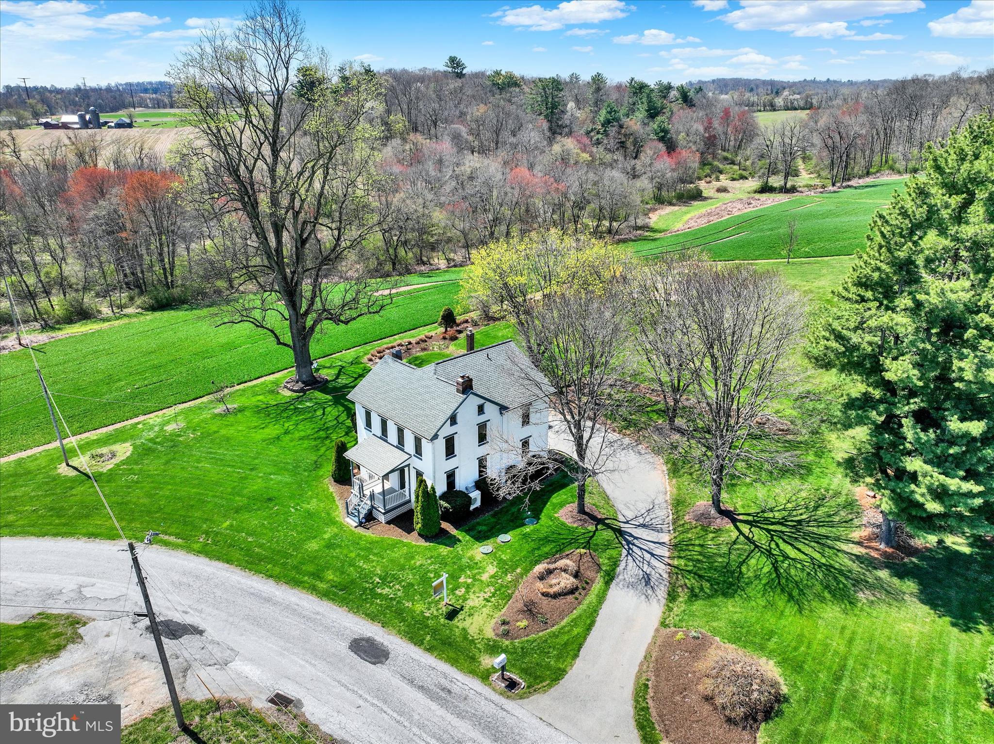 HOPEWELL TWP - Residential