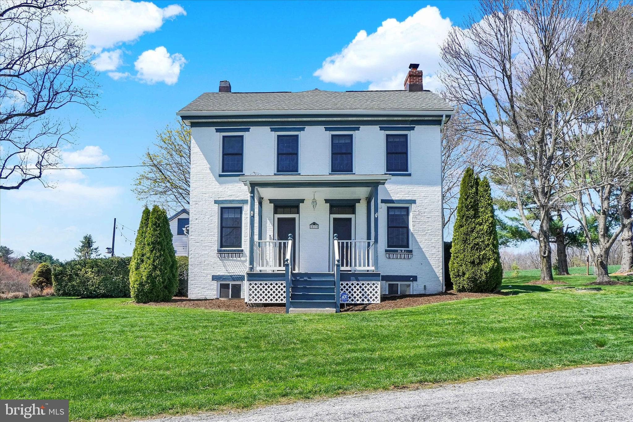 HOPEWELL TWP - Residential