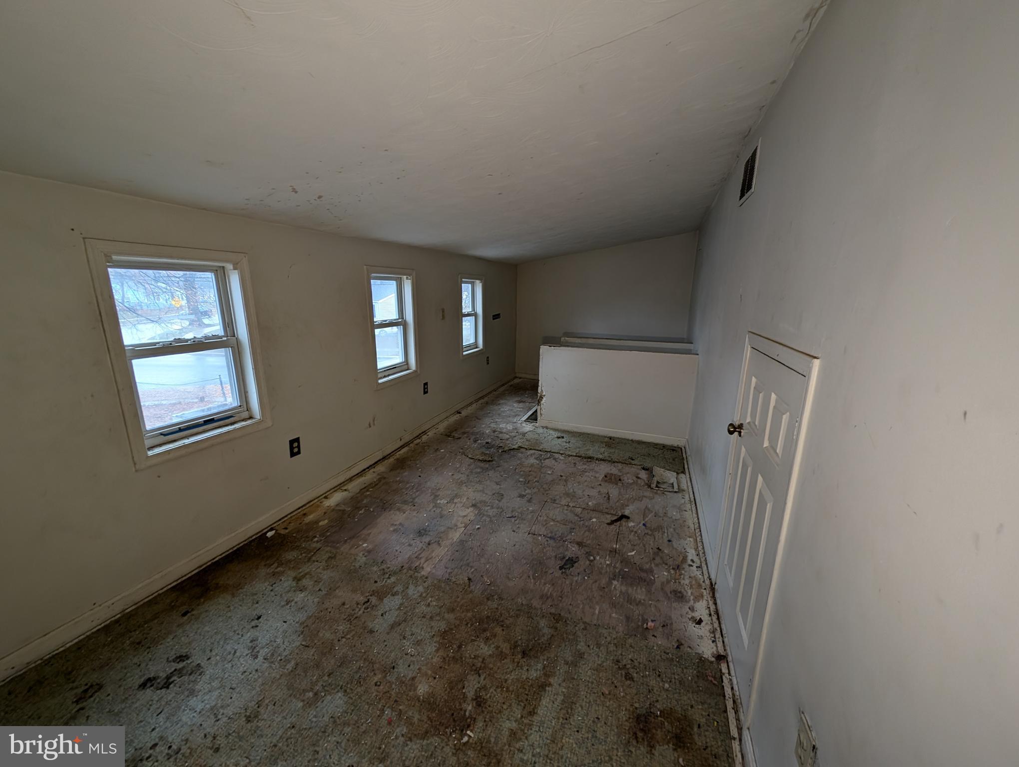 HARUNDALE - Residential